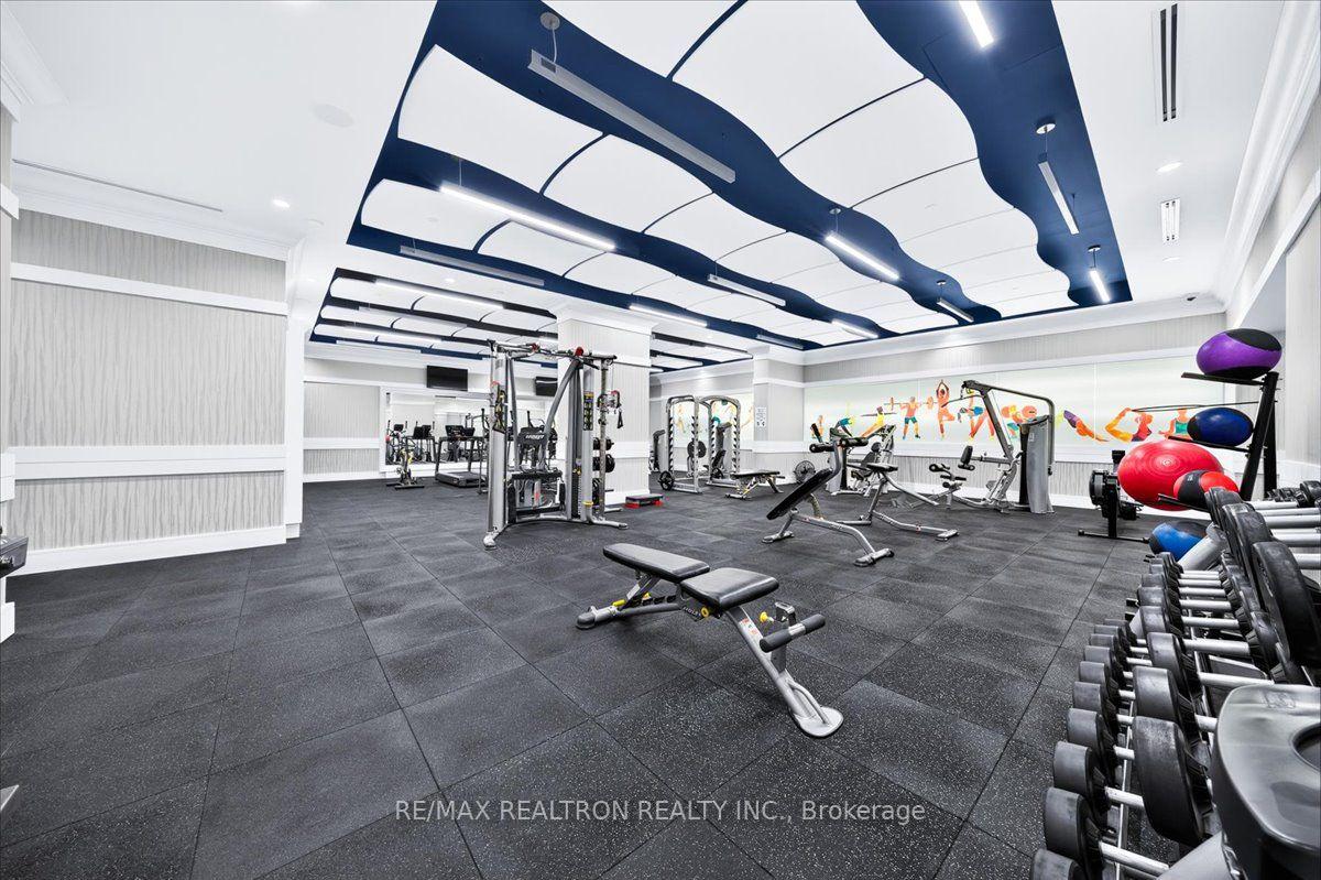 Photo 37 of Unit 802, 9075 Jane Street, Vaughan, Concord — HOMEH