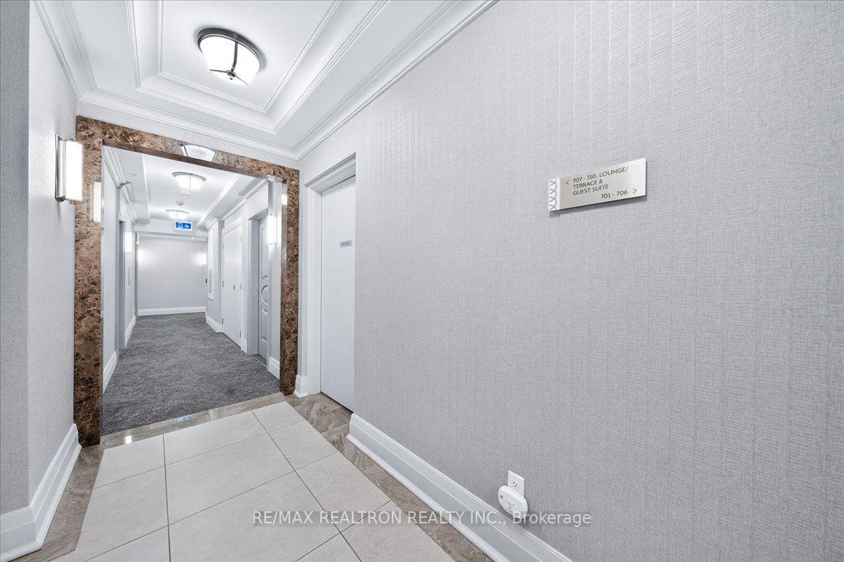 Photo 40 of Unit 802, 9075 Jane Street, Vaughan, Concord — HOMEH
