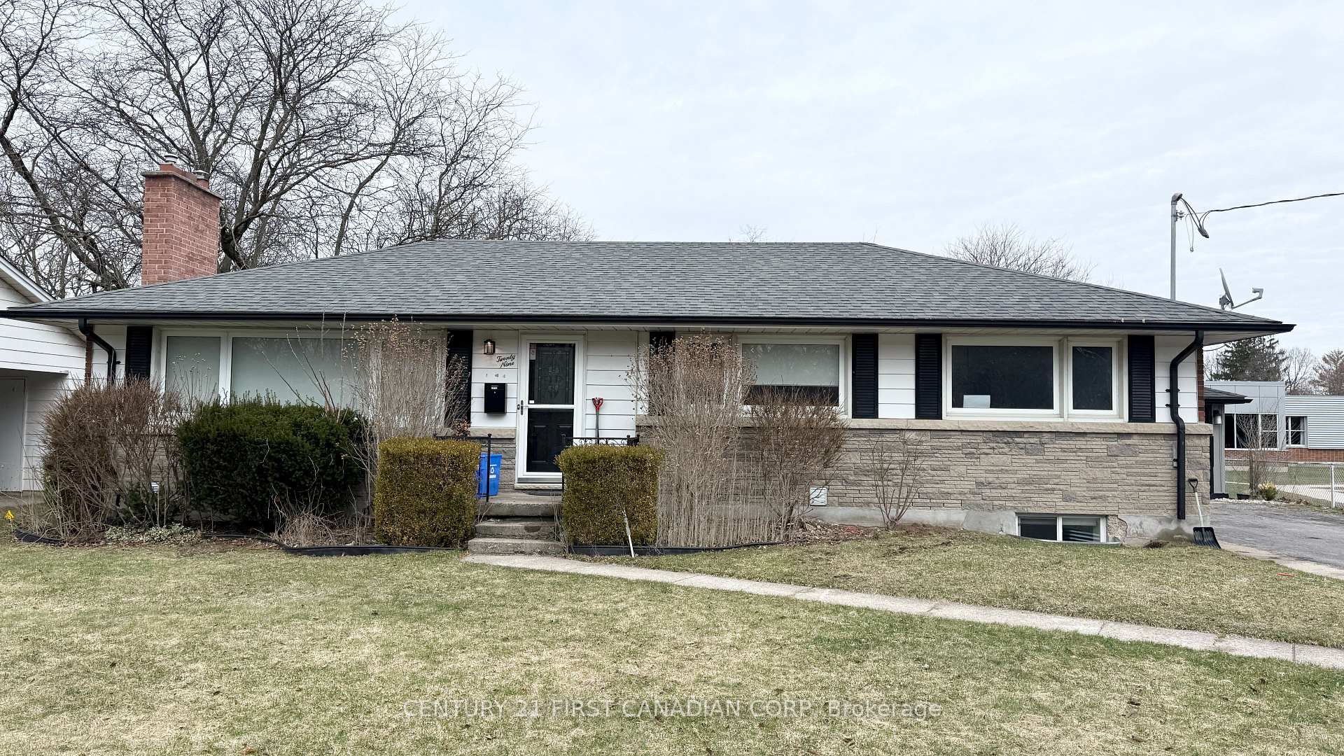 Photo 1 of Unit LOWER, 29 Ford Crescent, London, North K — HOMEH