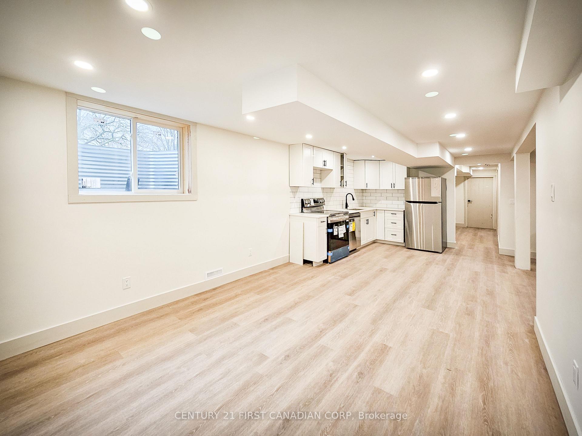 Photo 4 of Unit LOWER, 29 Ford Crescent, London, North K — HOMEH