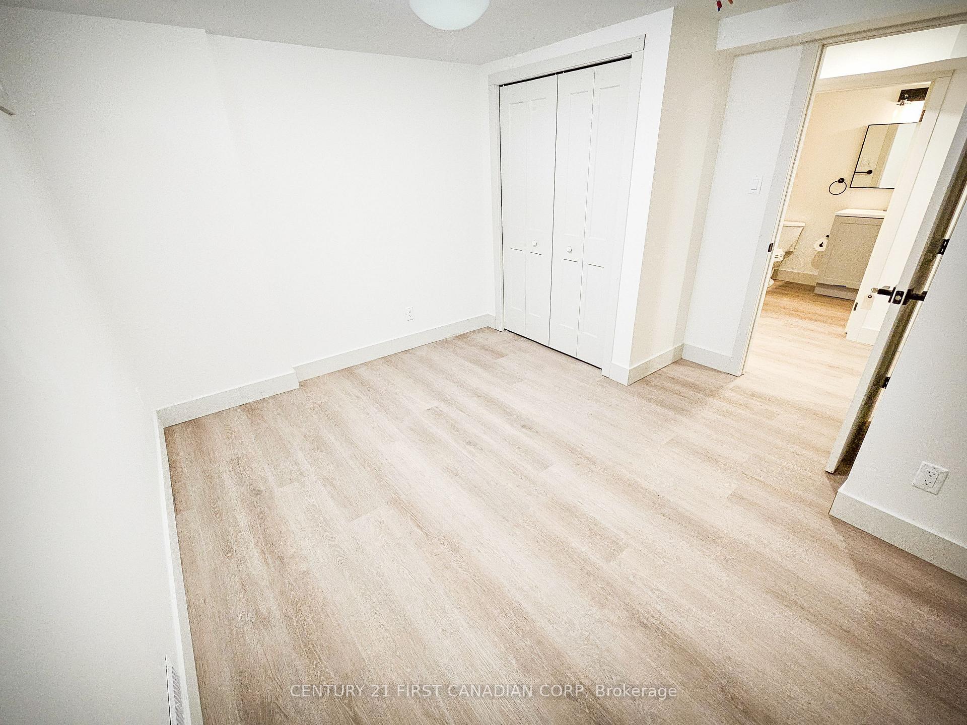 Photo 6 of Unit LOWER, 29 Ford Crescent, London, North K — HOMEH
