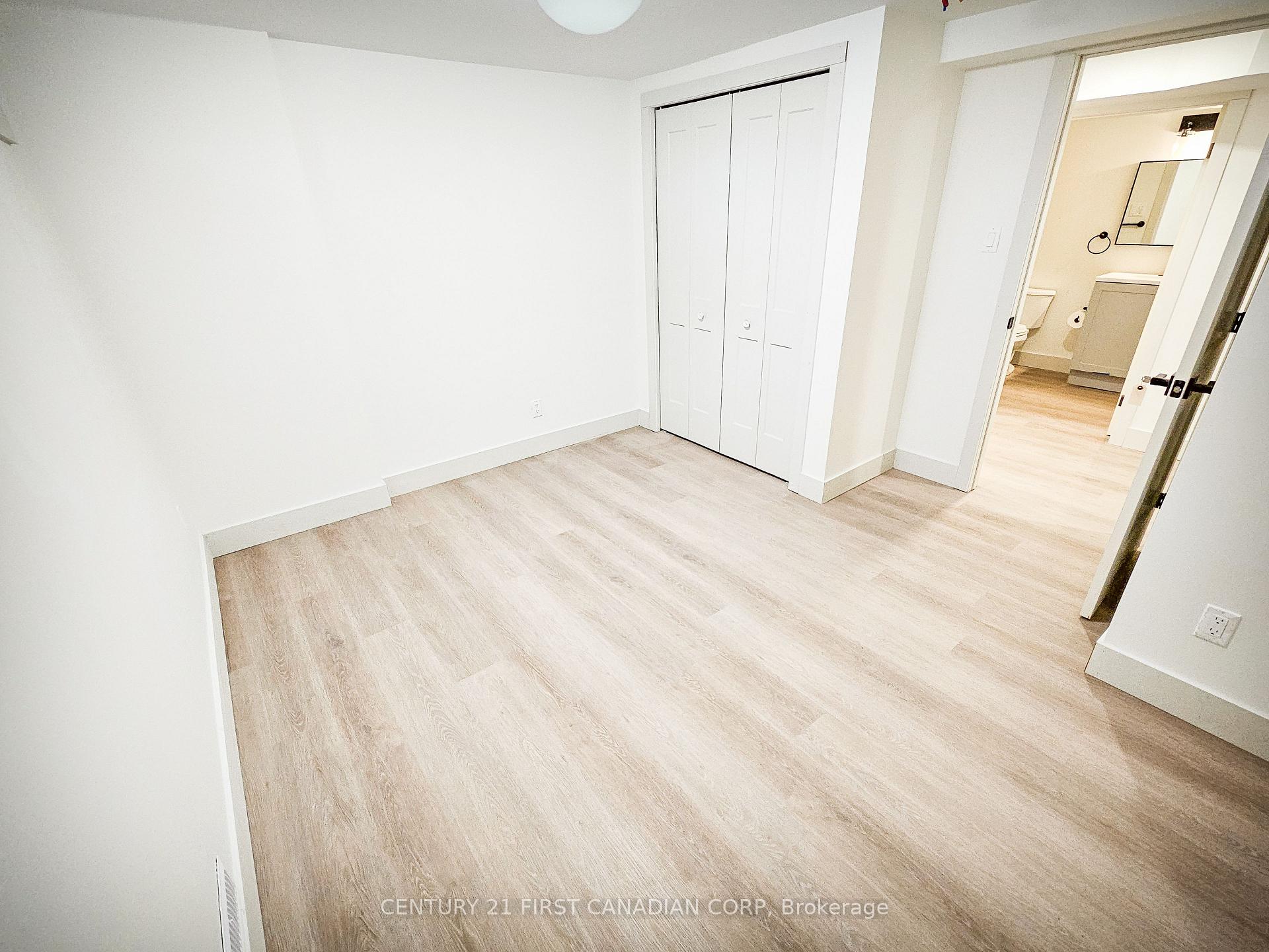 Photo 7 of Unit LOWER, 29 Ford Crescent, London, North K — HOMEH