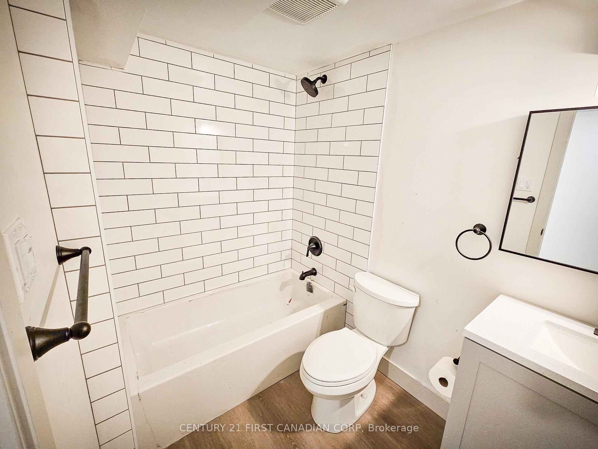 Photo 8 of Unit LOWER, 29 Ford Crescent, London, North K — HOMEH