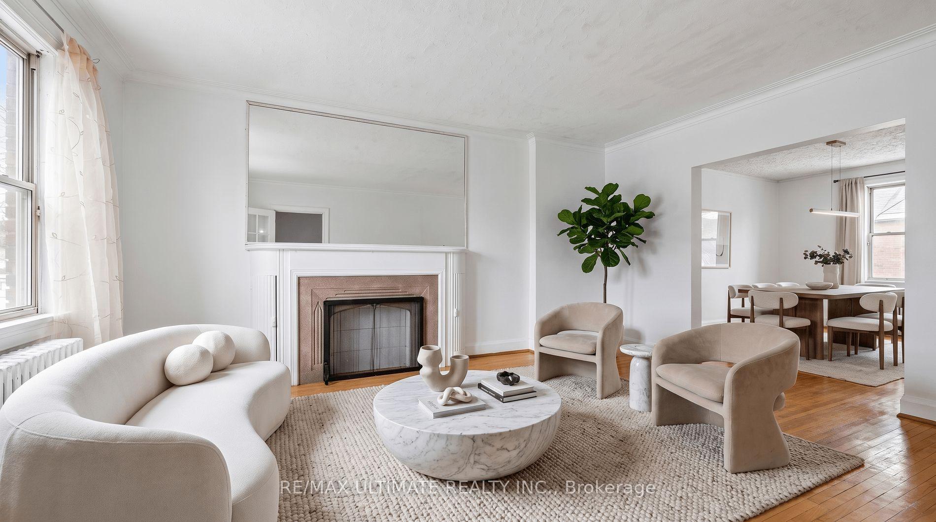 Photo 3 of 463 Oakwood Avenue, Toronto, Oakwood Village — HOMEH