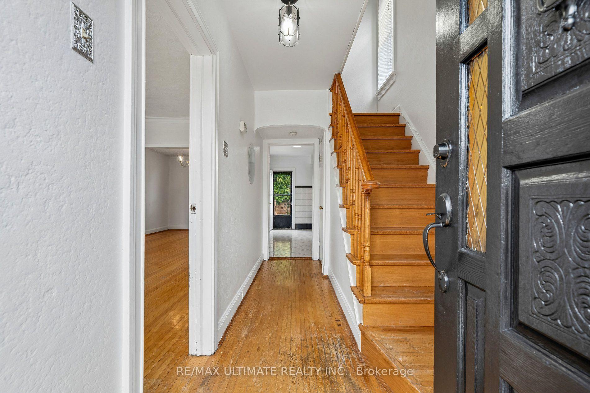 Photo 6 of 463 Oakwood Avenue, Toronto, Oakwood Village — HOMEH