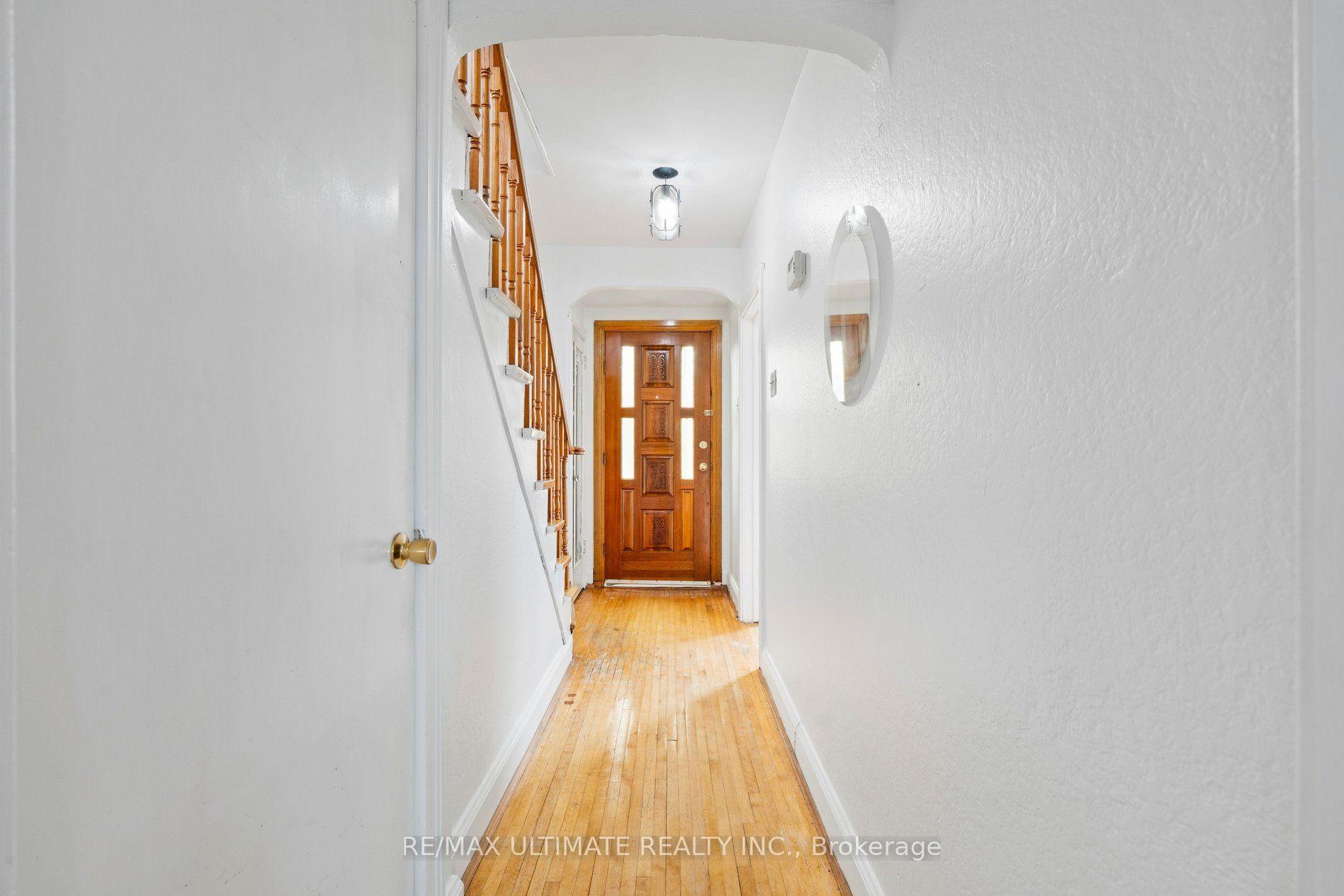 Photo 7 of 463 Oakwood Avenue, Toronto, Oakwood Village — HOMEH