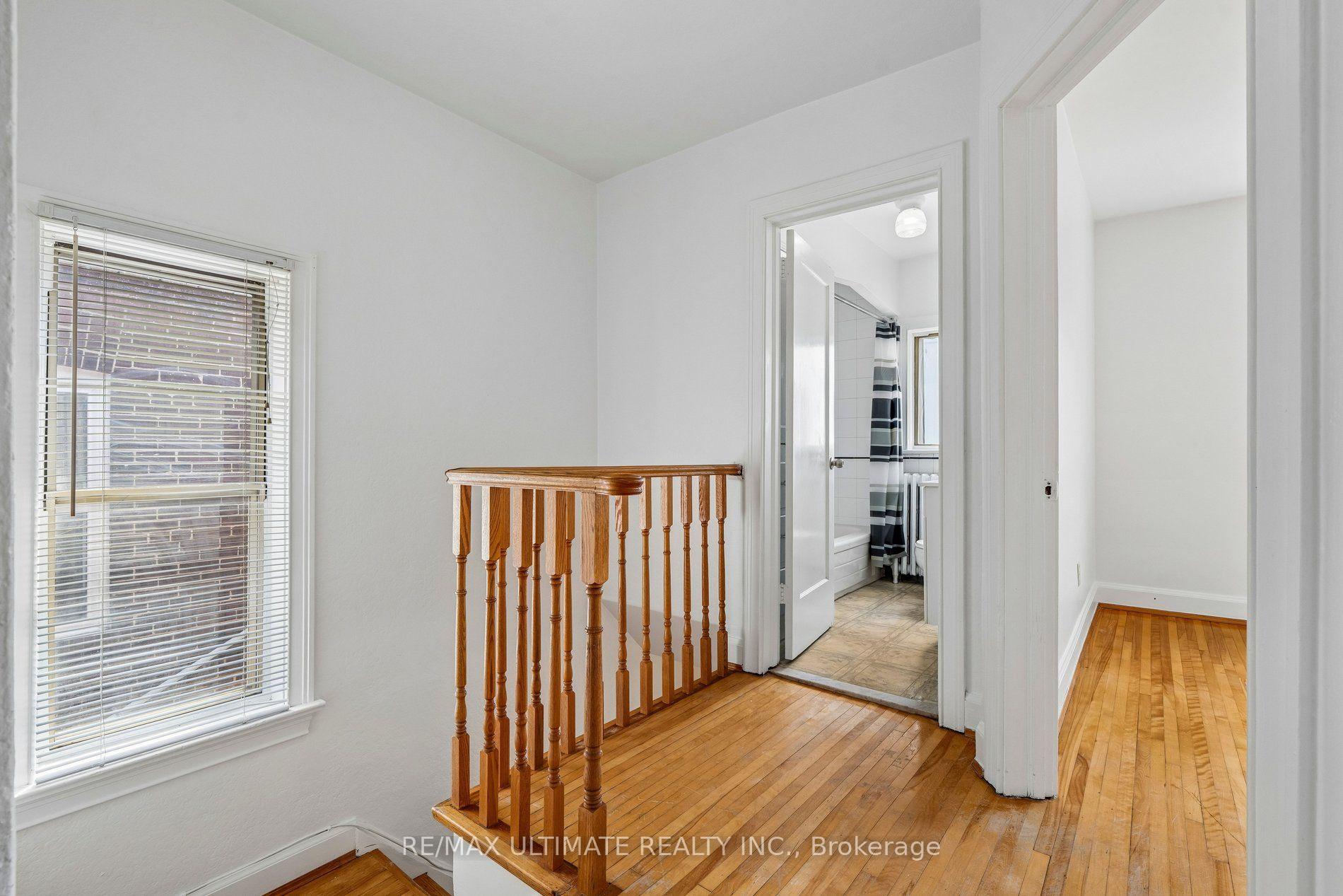 Photo 25 of 463 Oakwood Avenue, Toronto, Oakwood Village — HOMEH