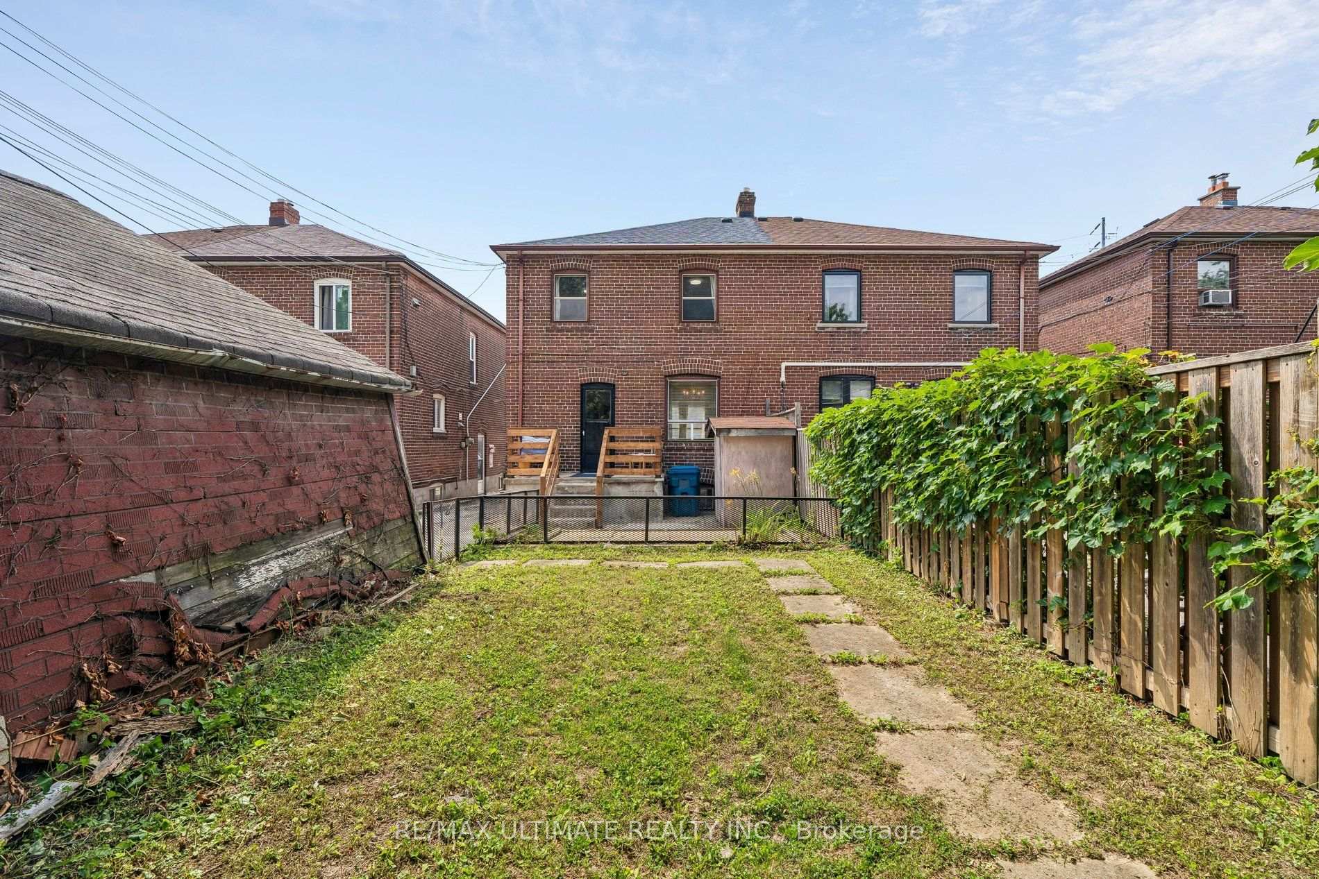 Photo 47 of 463 Oakwood Avenue, Toronto, Oakwood Village — HOMEH