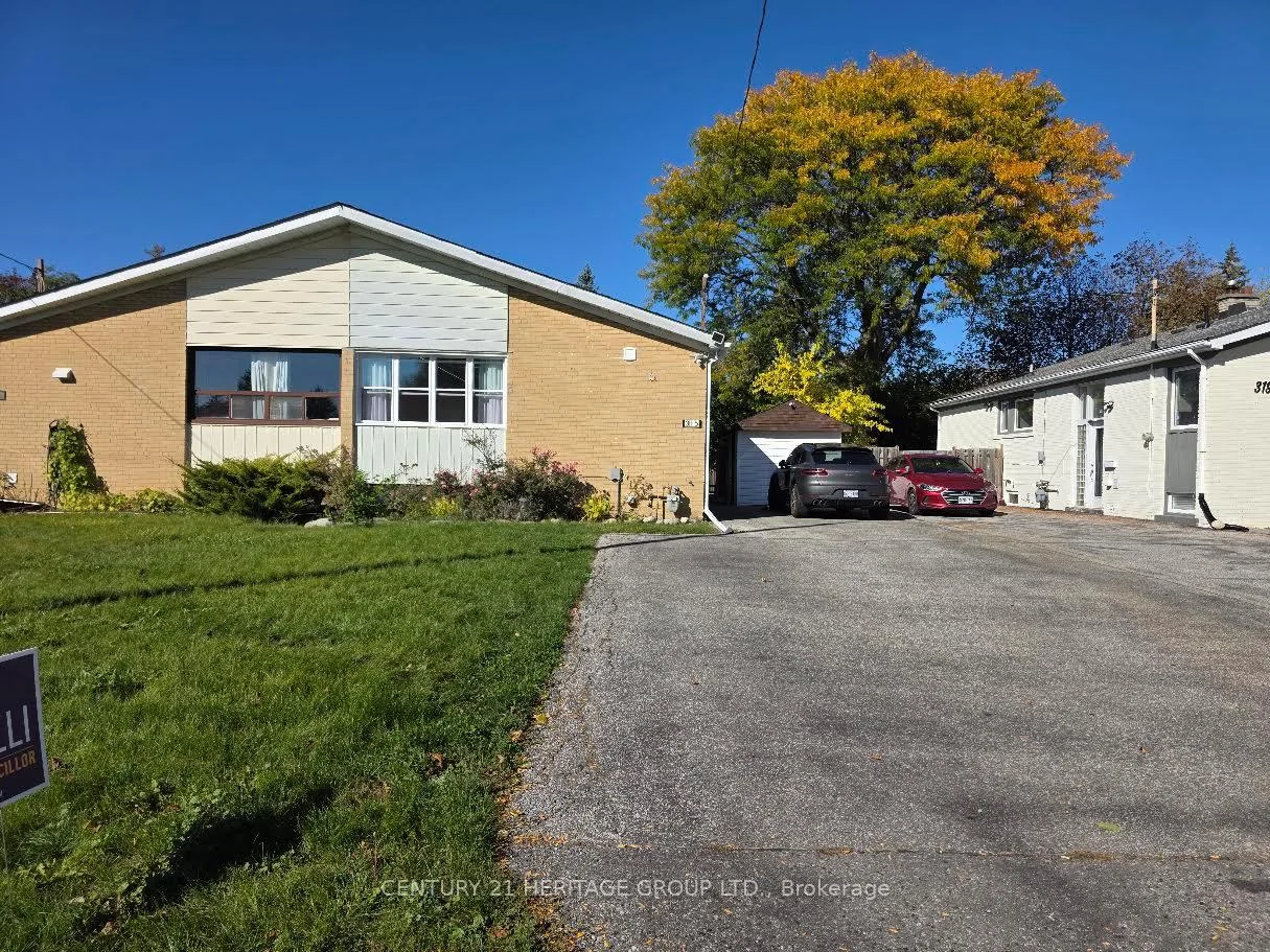 Photo of Unit BSMT, 315 Taylor Mills Drive N