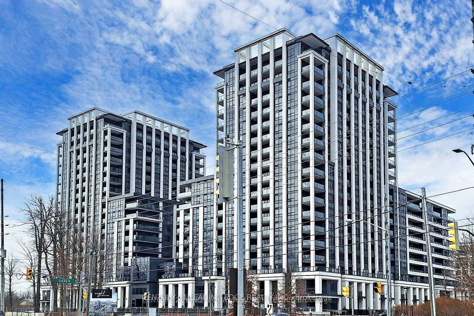 Photo 1 of Unit 706N, 9 Clegg Road, Markham, Unionville — HOMEH