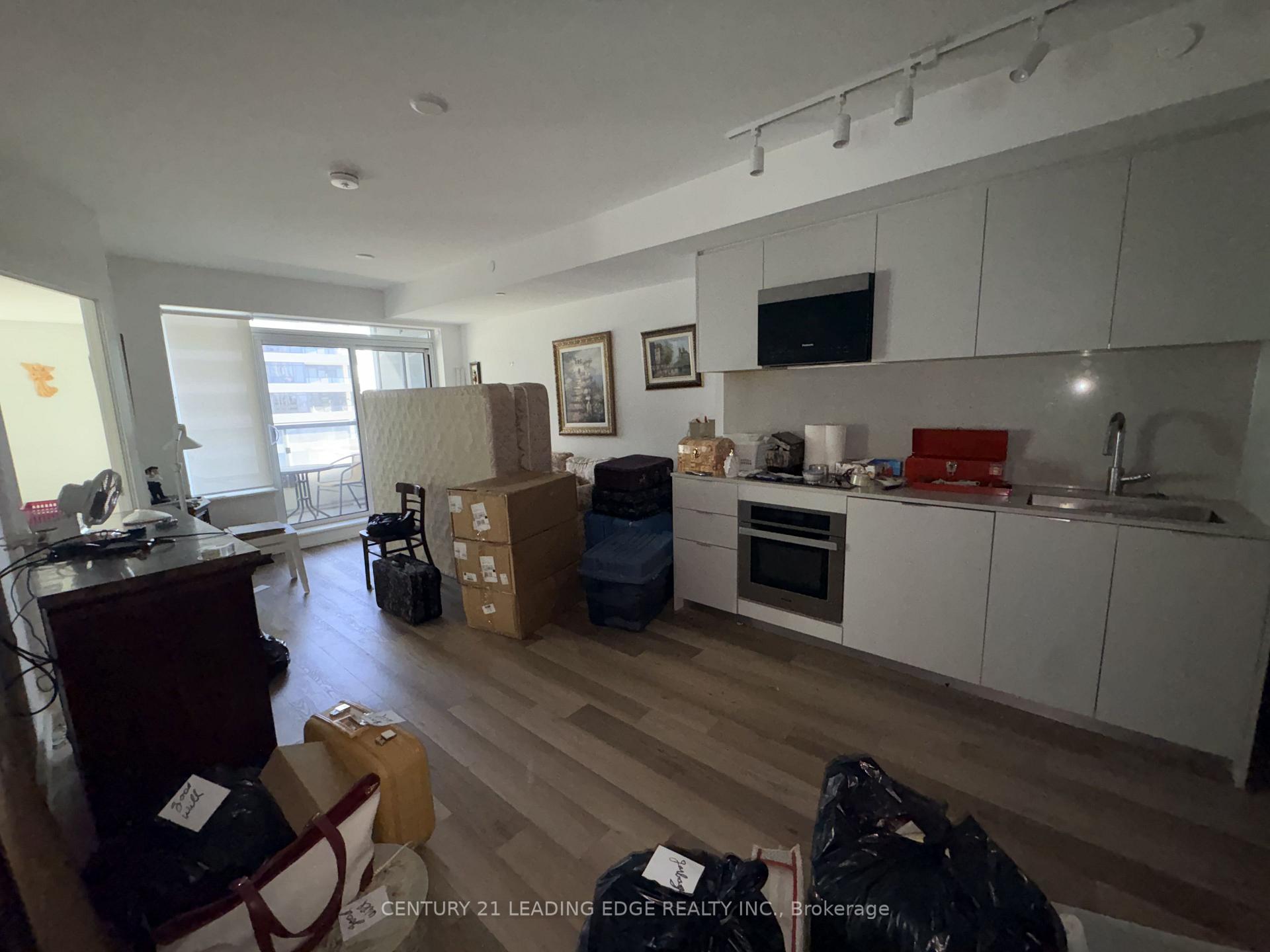 Photo 2 of Unit 706N, 9 Clegg Road, Markham, Unionville — HOMEH