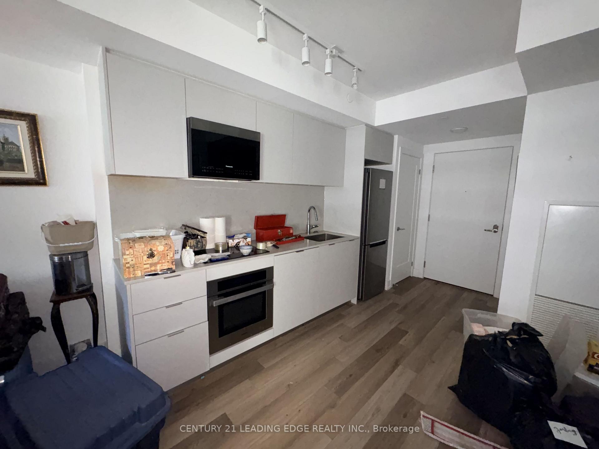 Photo 3 of Unit 706N, 9 Clegg Road, Markham, Unionville — HOMEH