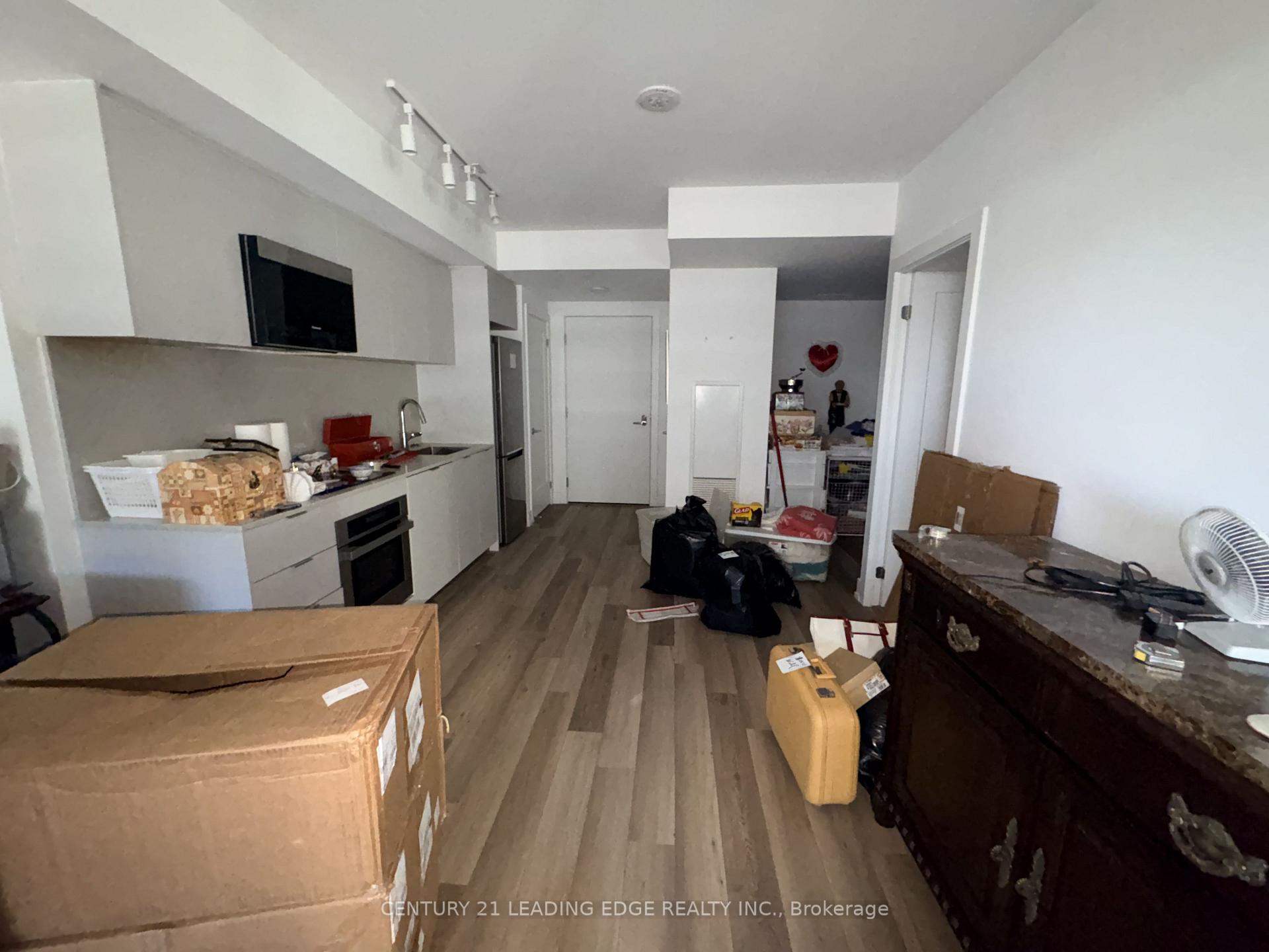 Photo 4 of Unit 706N, 9 Clegg Road, Markham, Unionville — HOMEH