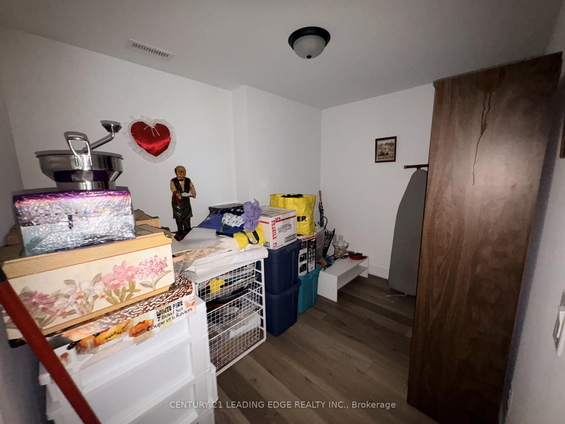 Photo 6 of Unit 706N, 9 Clegg Road, Markham, Unionville — HOMEH