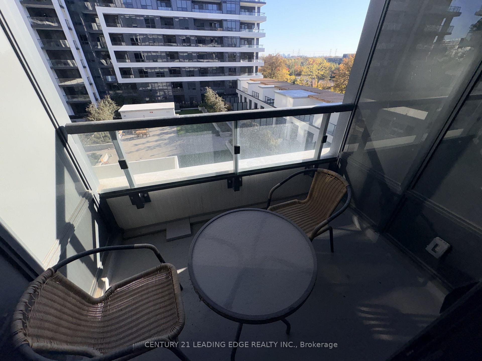 Photo 11 of Unit 706N, 9 Clegg Road, Markham, Unionville — HOMEH