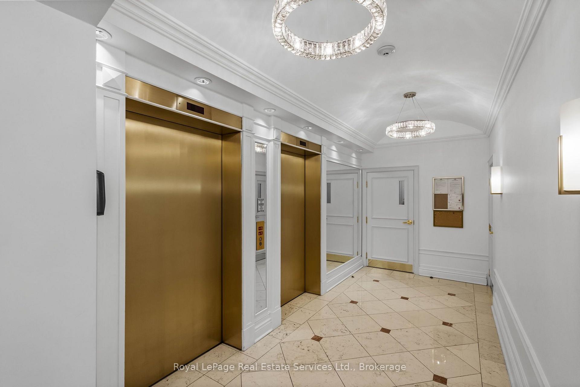 Photo 14 of Unit 808, 115 Richmond Street E, Toronto, Church-Yonge Corridor — HOMEH