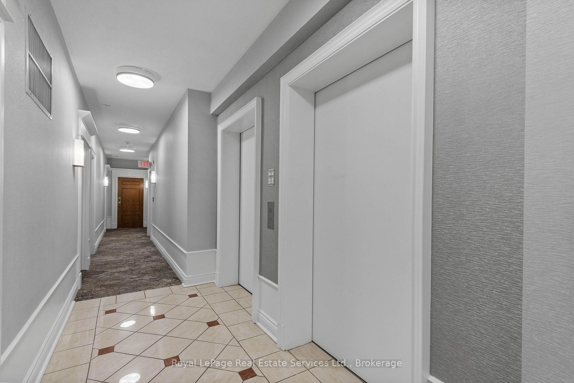 Photo 15 of Unit 808, 115 Richmond Street E, Toronto, Church-Yonge Corridor — HOMEH
