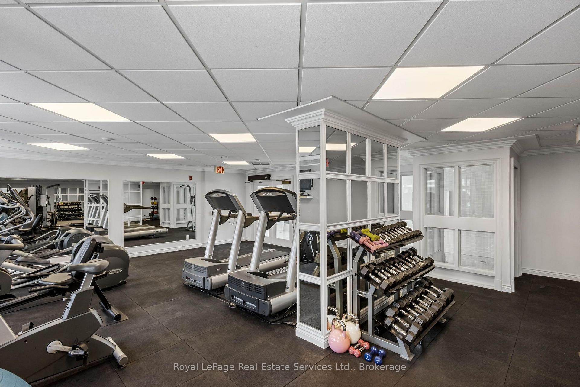 Photo 17 of Unit 808, 115 Richmond Street E, Toronto, Church-Yonge Corridor — HOMEH