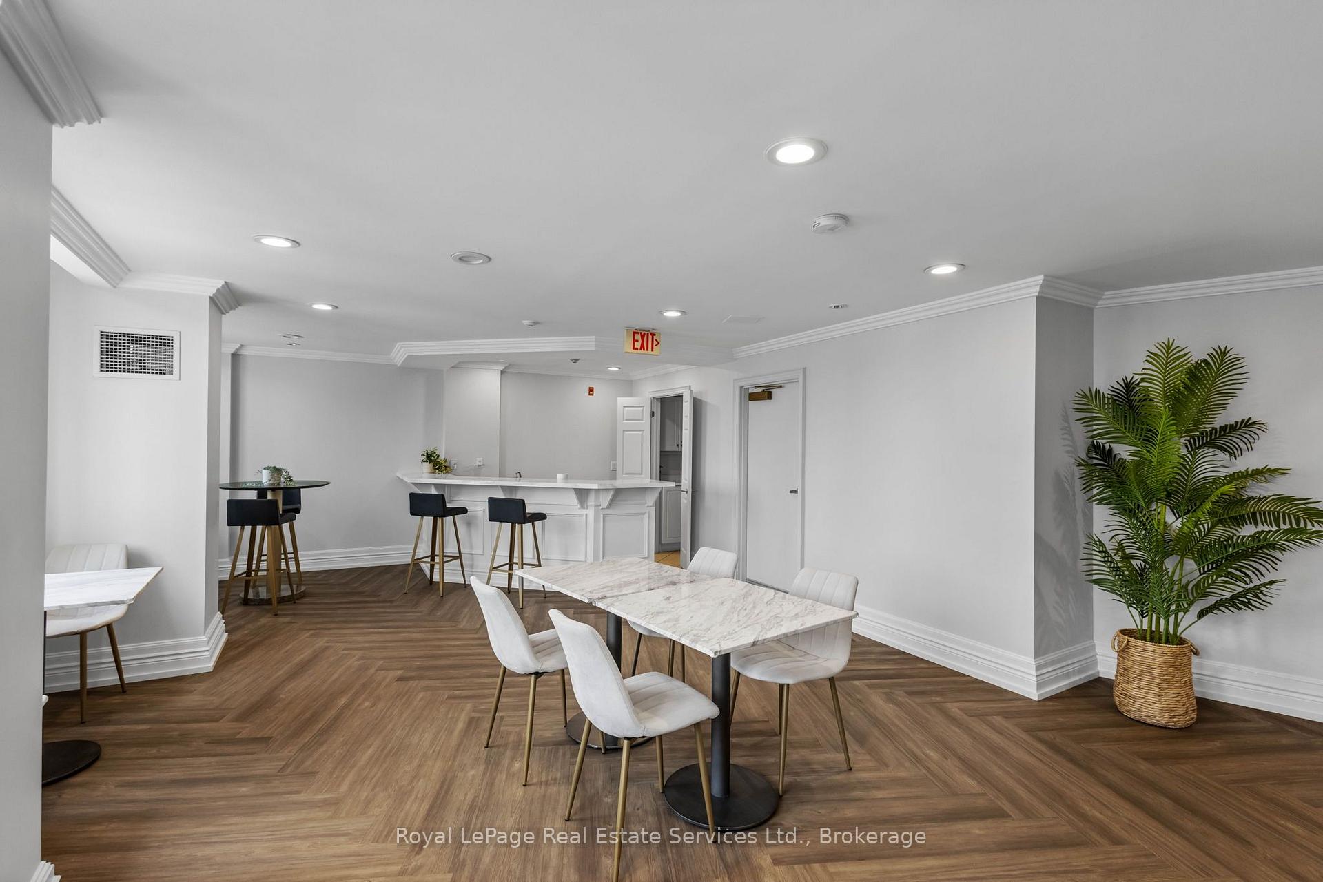 Photo 21 of Unit 808, 115 Richmond Street E, Toronto, Church-Yonge Corridor — HOMEH