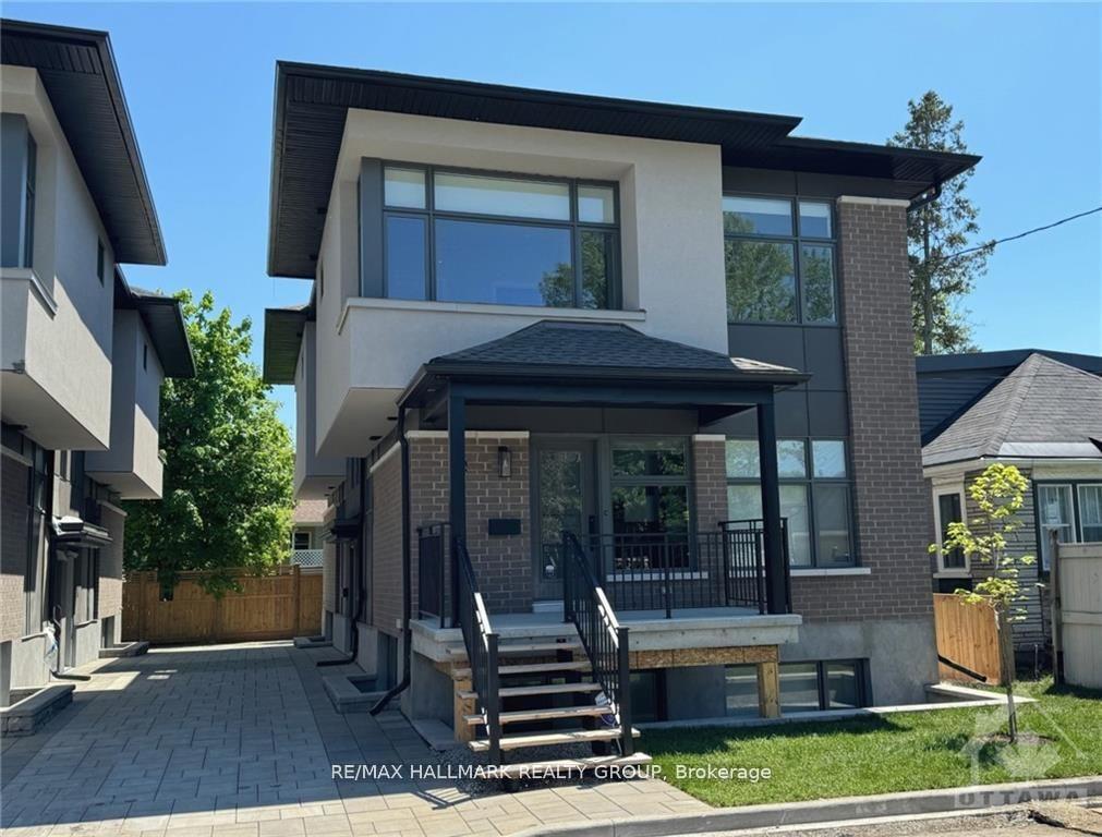Photo 2 of 314 Mona Avenue, Ottawa, Vanier — HOMEH