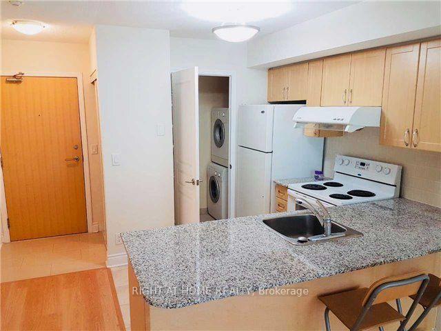 Photo 3 of Unit 310, 55 South Town Centre Boulevard, Markham, Unionville — HOMEH