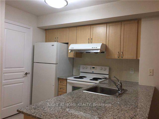 Photo 4 of Unit 310, 55 South Town Centre Boulevard, Markham, Unionville — HOMEH