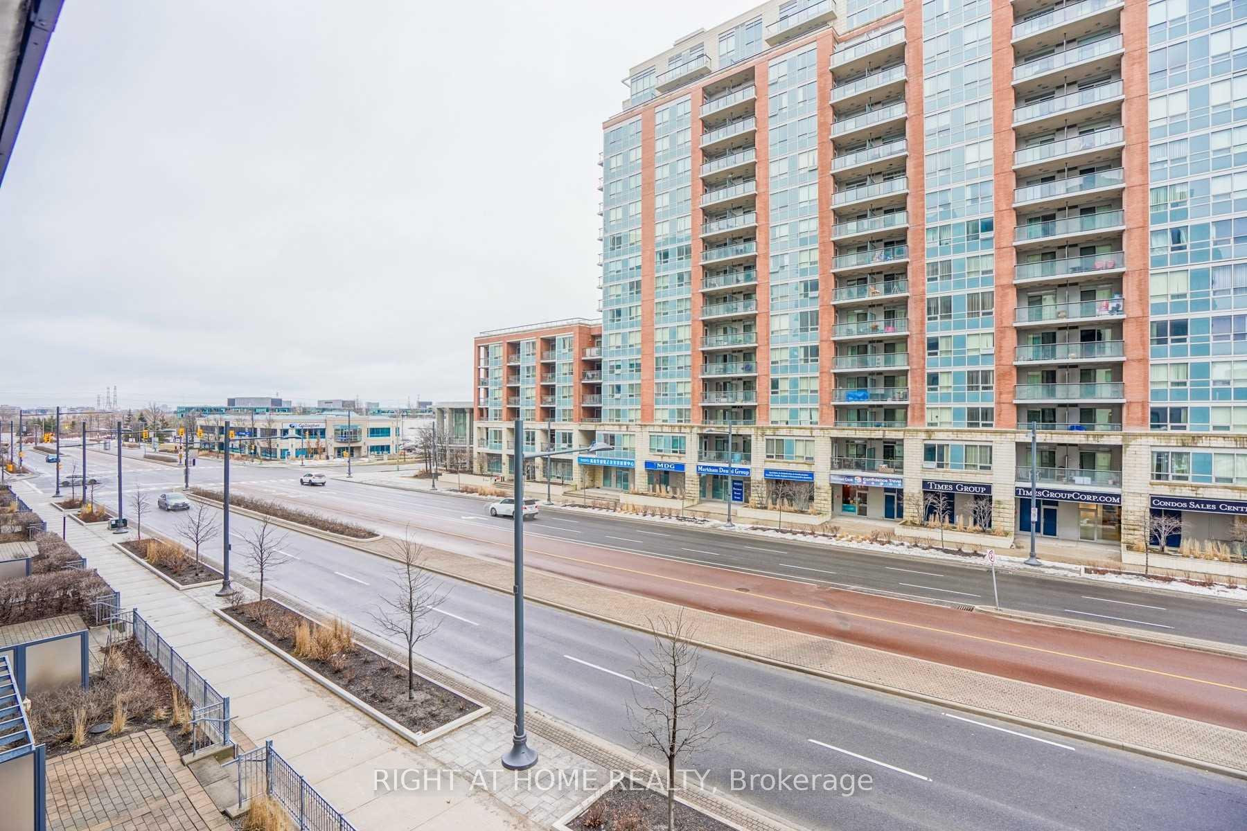 Photo 9 of Unit 310, 55 South Town Centre Boulevard, Markham, Unionville — HOMEH