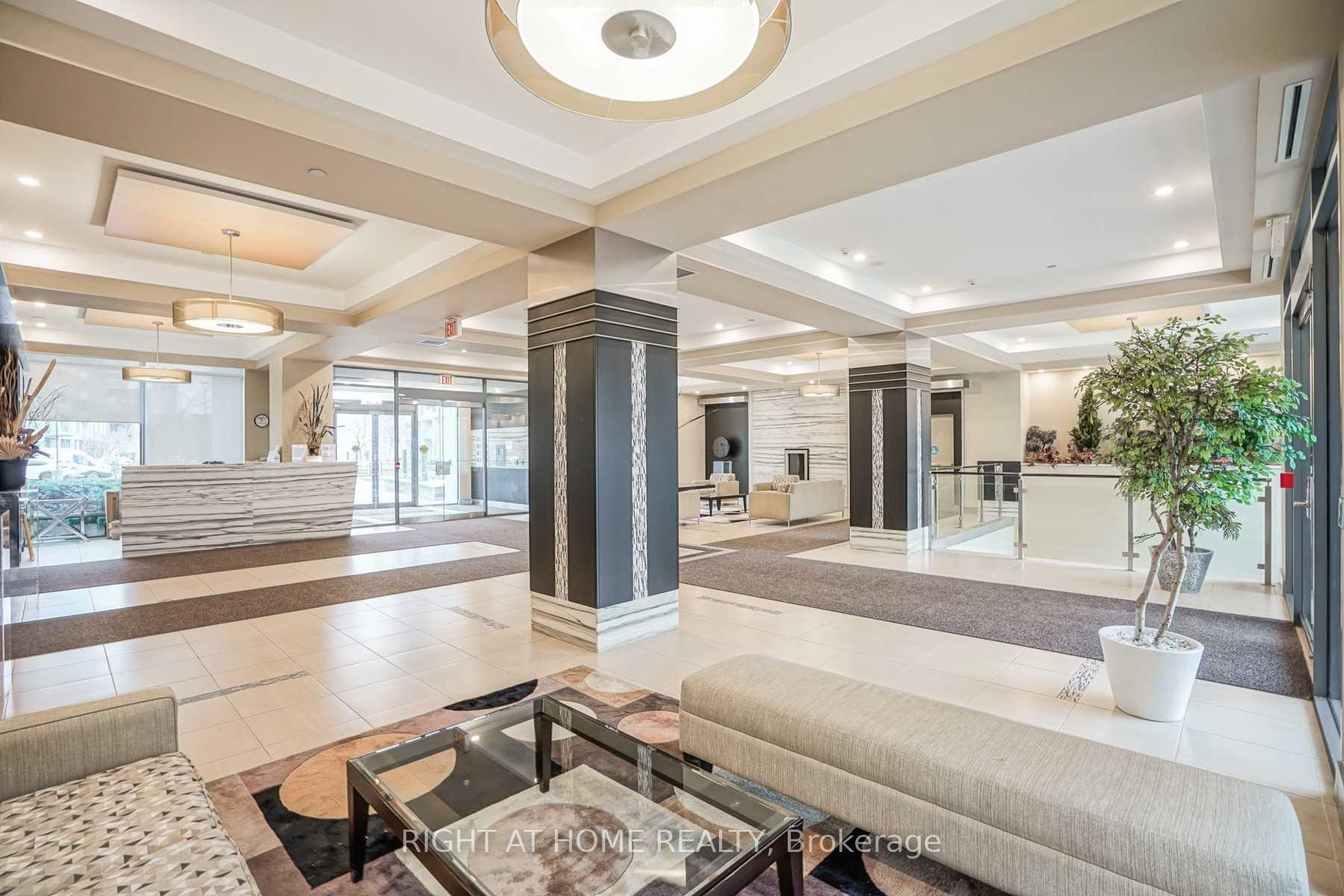 Photo 12 of Unit 310, 55 South Town Centre Boulevard, Markham, Unionville — HOMEH