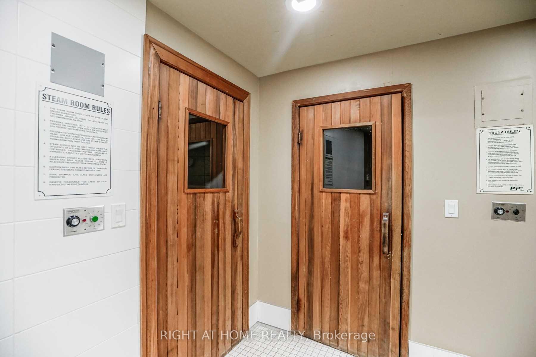 Photo 15 of Unit 310, 55 South Town Centre Boulevard, Markham, Unionville — HOMEH