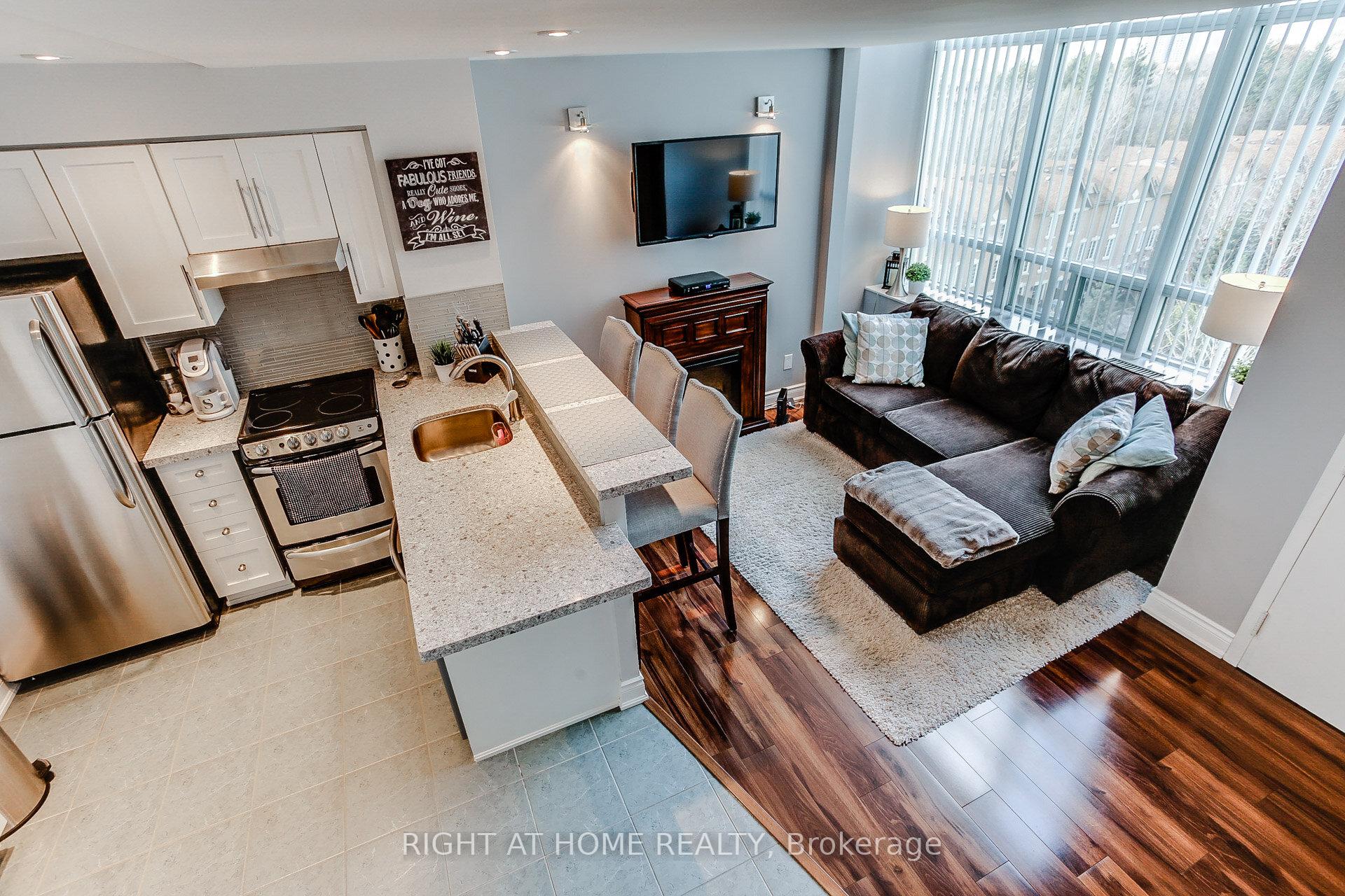 Photo of Unit 426, 300 Manitoba Street