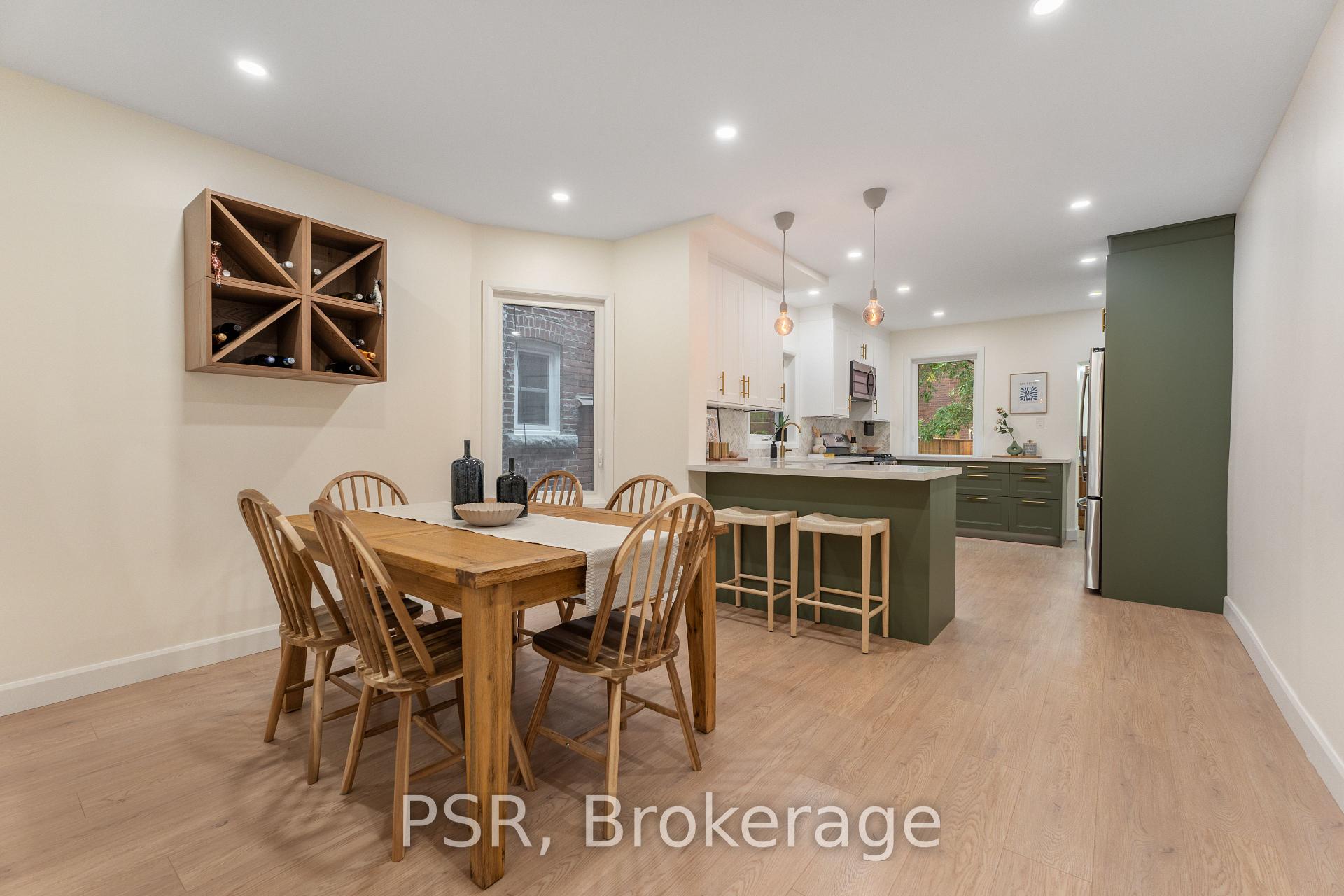 Photo of 1045 Ossington Avenue