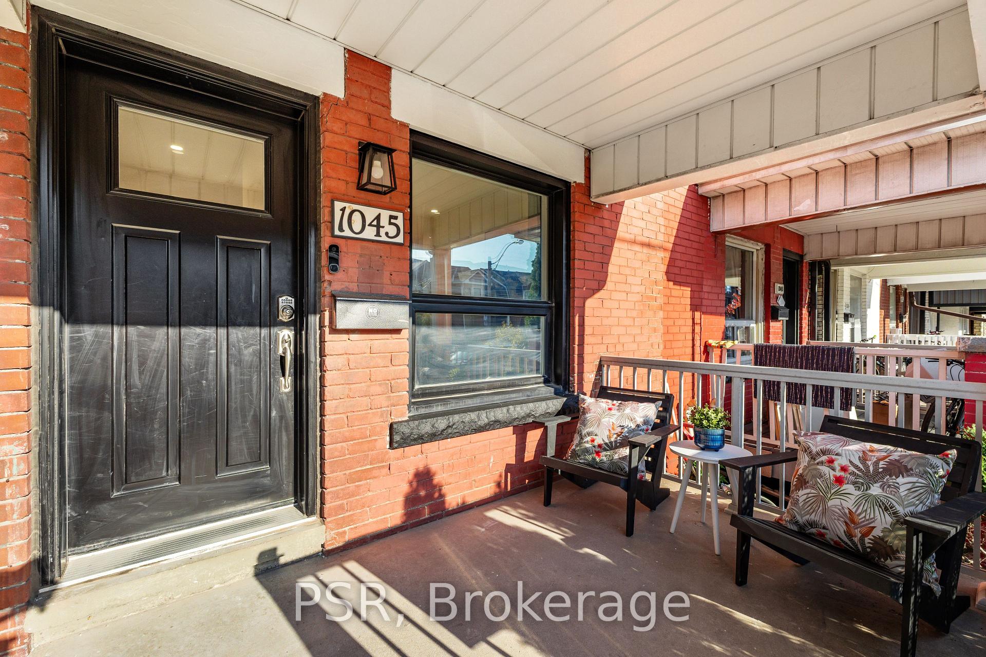 Photo 3 of 1045 Ossington Avenue, Toronto, Dovercourt-Wallace Emerson-Junction — HOMEH