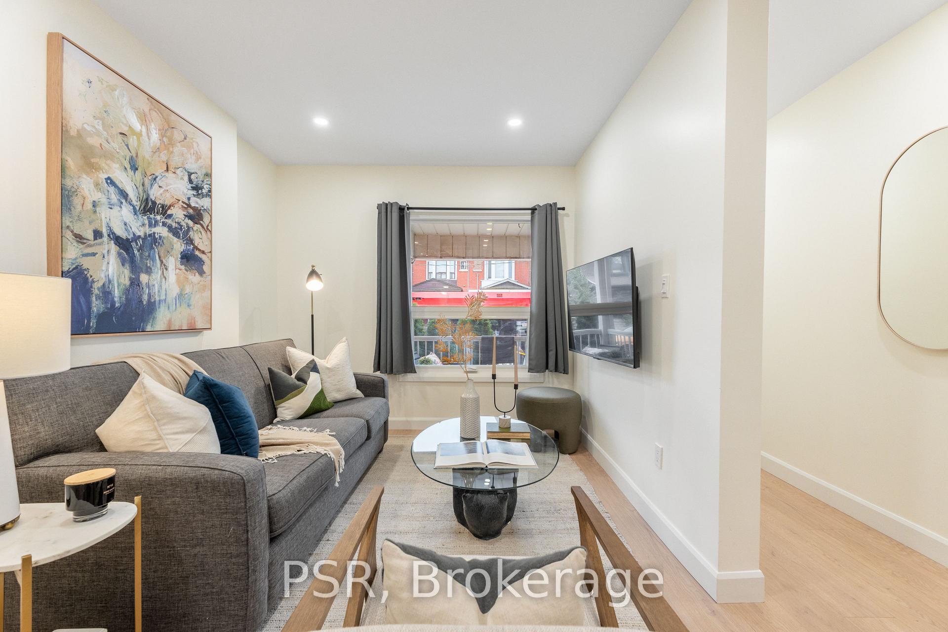 Photo 9 of 1045 Ossington Avenue, Toronto, Dovercourt-Wallace Emerson-Junction — HOMEH
