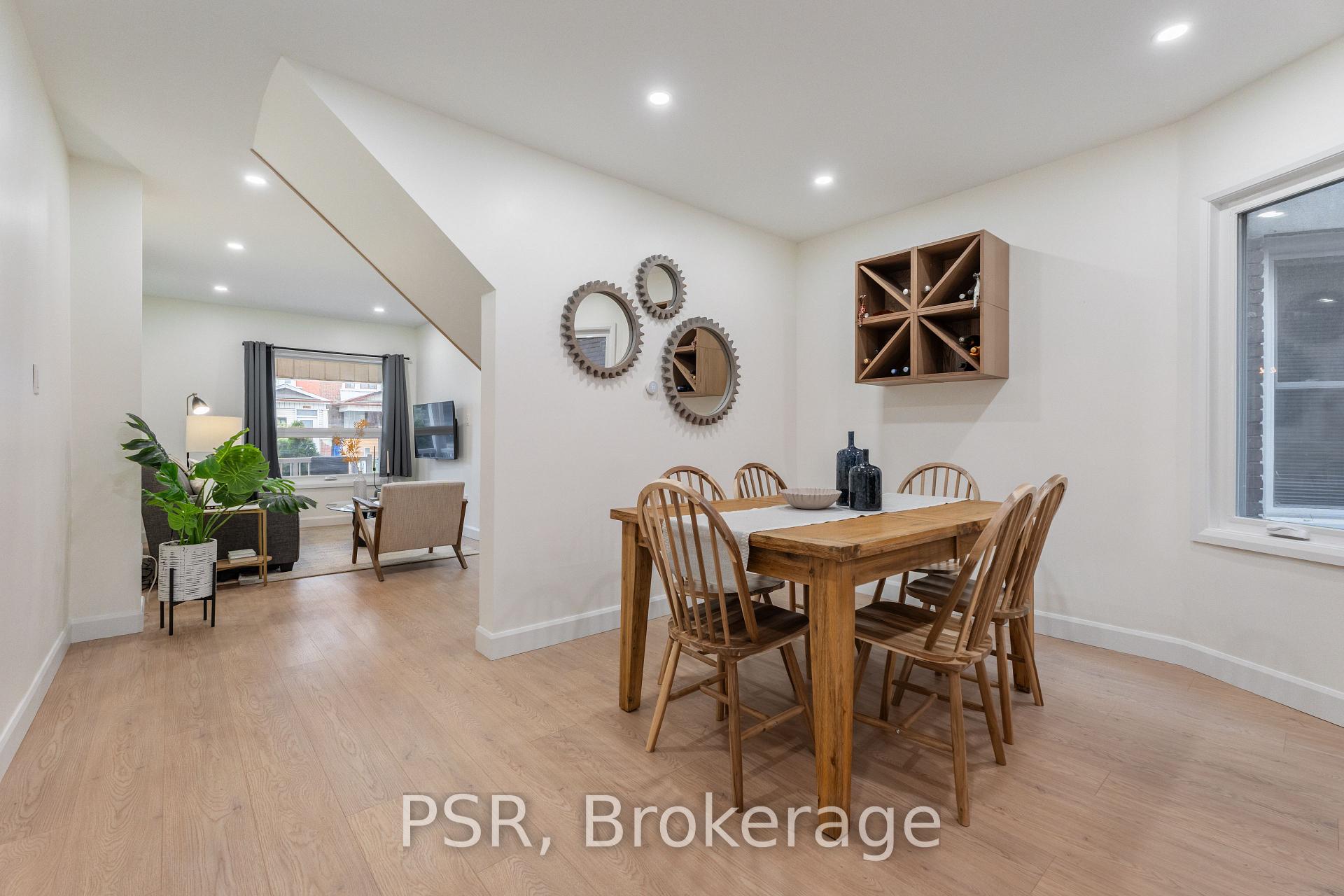 Photo 10 of 1045 Ossington Avenue, Toronto, Dovercourt-Wallace Emerson-Junction — HOMEH