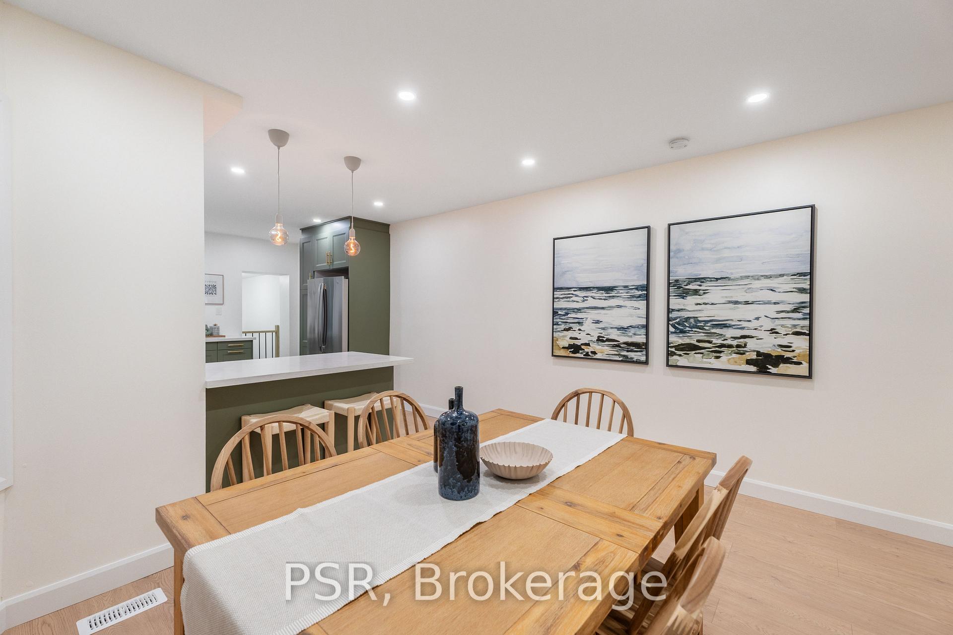 Photo 15 of 1045 Ossington Avenue, Toronto, Dovercourt-Wallace Emerson-Junction — HOMEH
