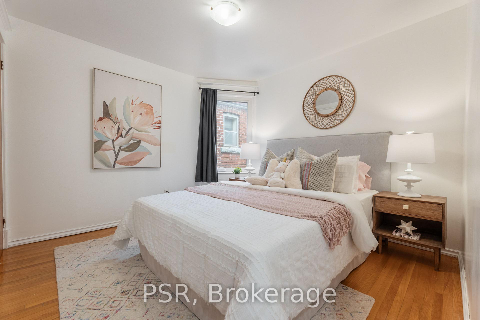Photo 21 of 1045 Ossington Avenue, Toronto, Dovercourt-Wallace Emerson-Junction — HOMEH