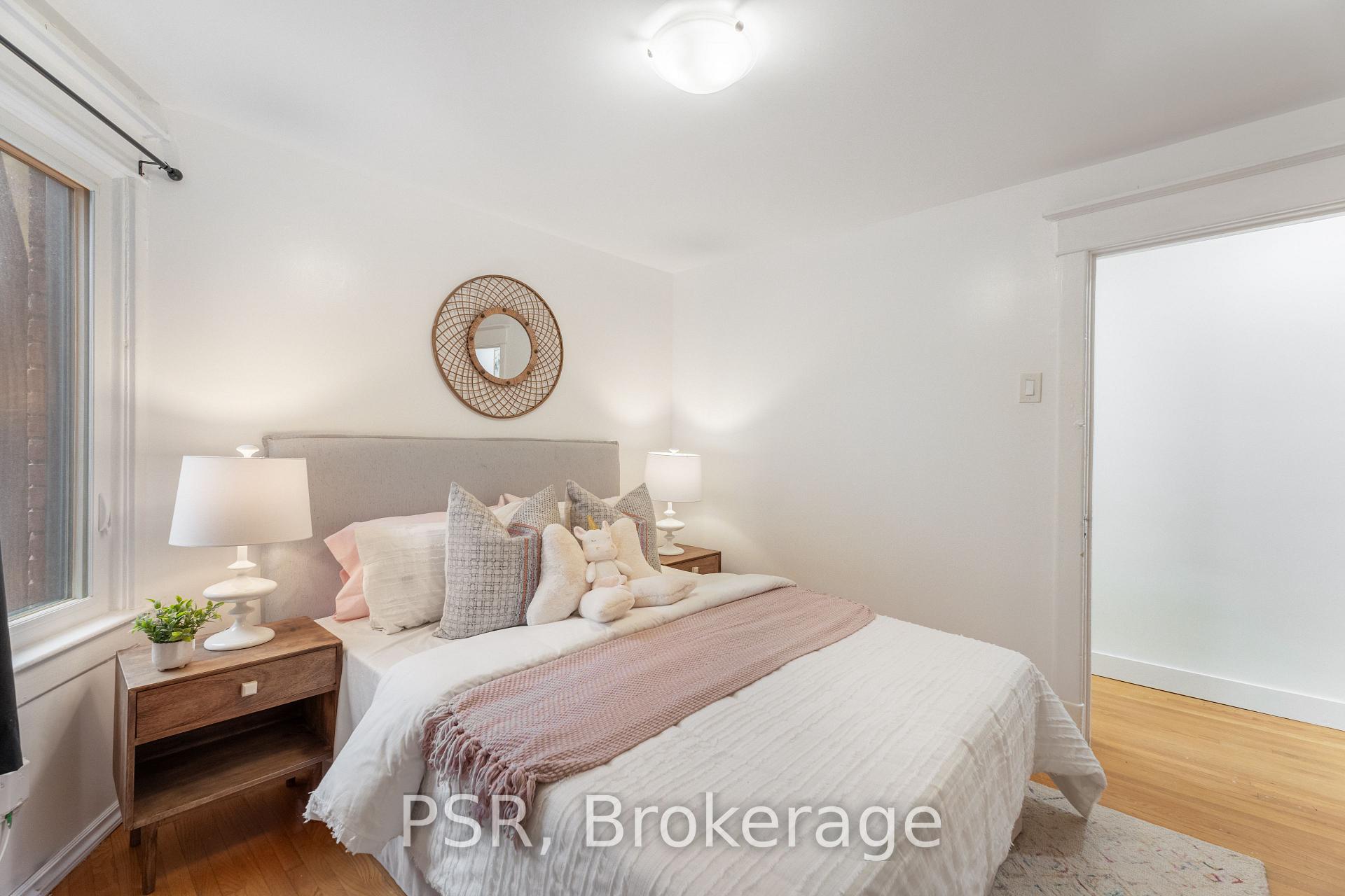 Photo 22 of 1045 Ossington Avenue, Toronto, Dovercourt-Wallace Emerson-Junction — HOMEH