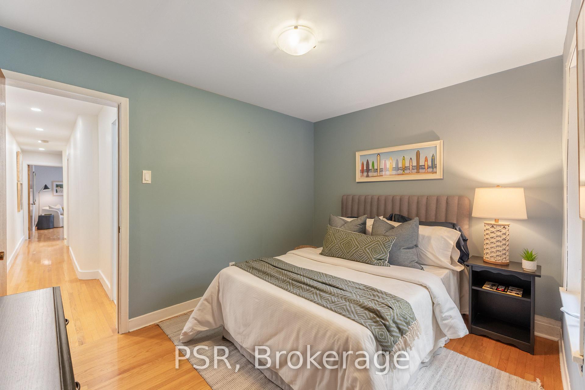 Photo 24 of 1045 Ossington Avenue, Toronto, Dovercourt-Wallace Emerson-Junction — HOMEH