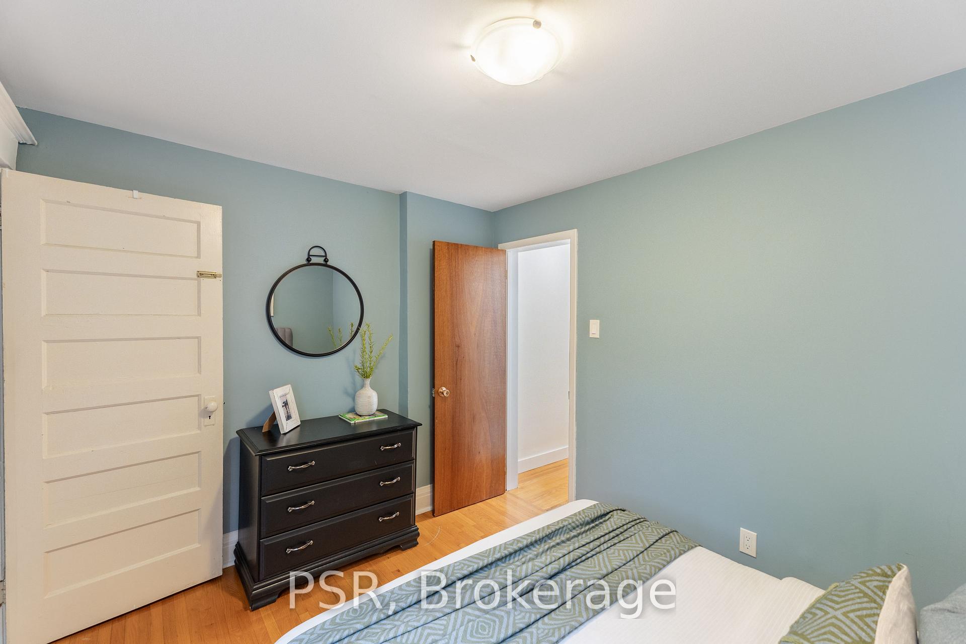 Photo 25 of 1045 Ossington Avenue, Toronto, Dovercourt-Wallace Emerson-Junction — HOMEH