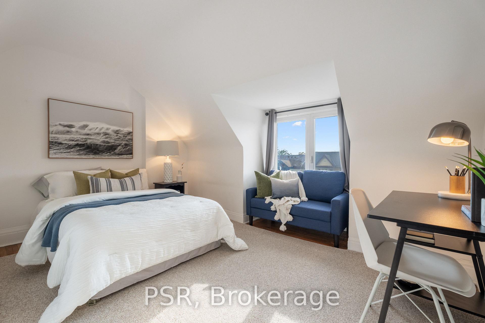 Photo 29 of 1045 Ossington Avenue, Toronto, Dovercourt-Wallace Emerson-Junction — HOMEH