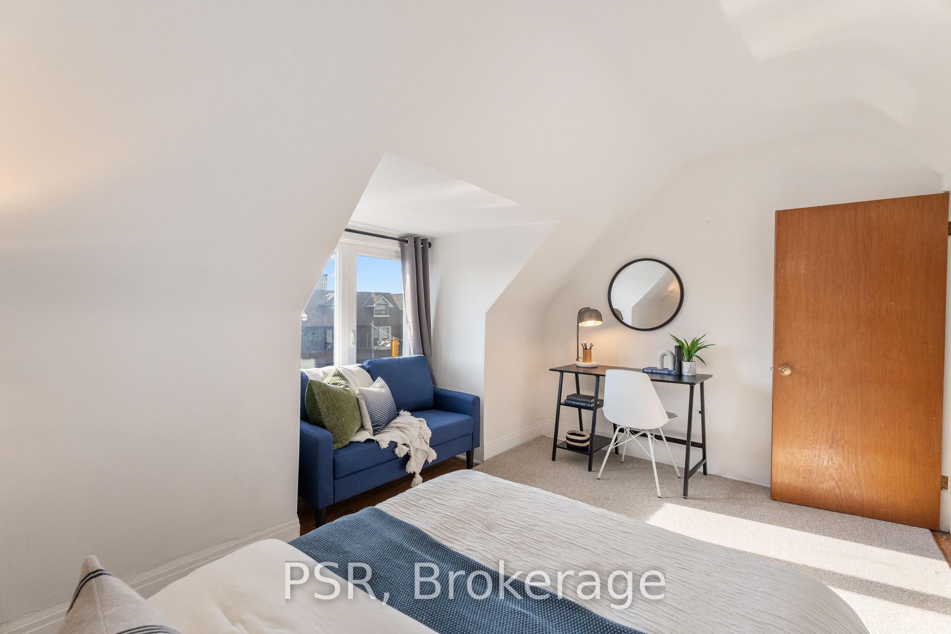 Photo 31 of 1045 Ossington Avenue, Toronto, Dovercourt-Wallace Emerson-Junction — HOMEH