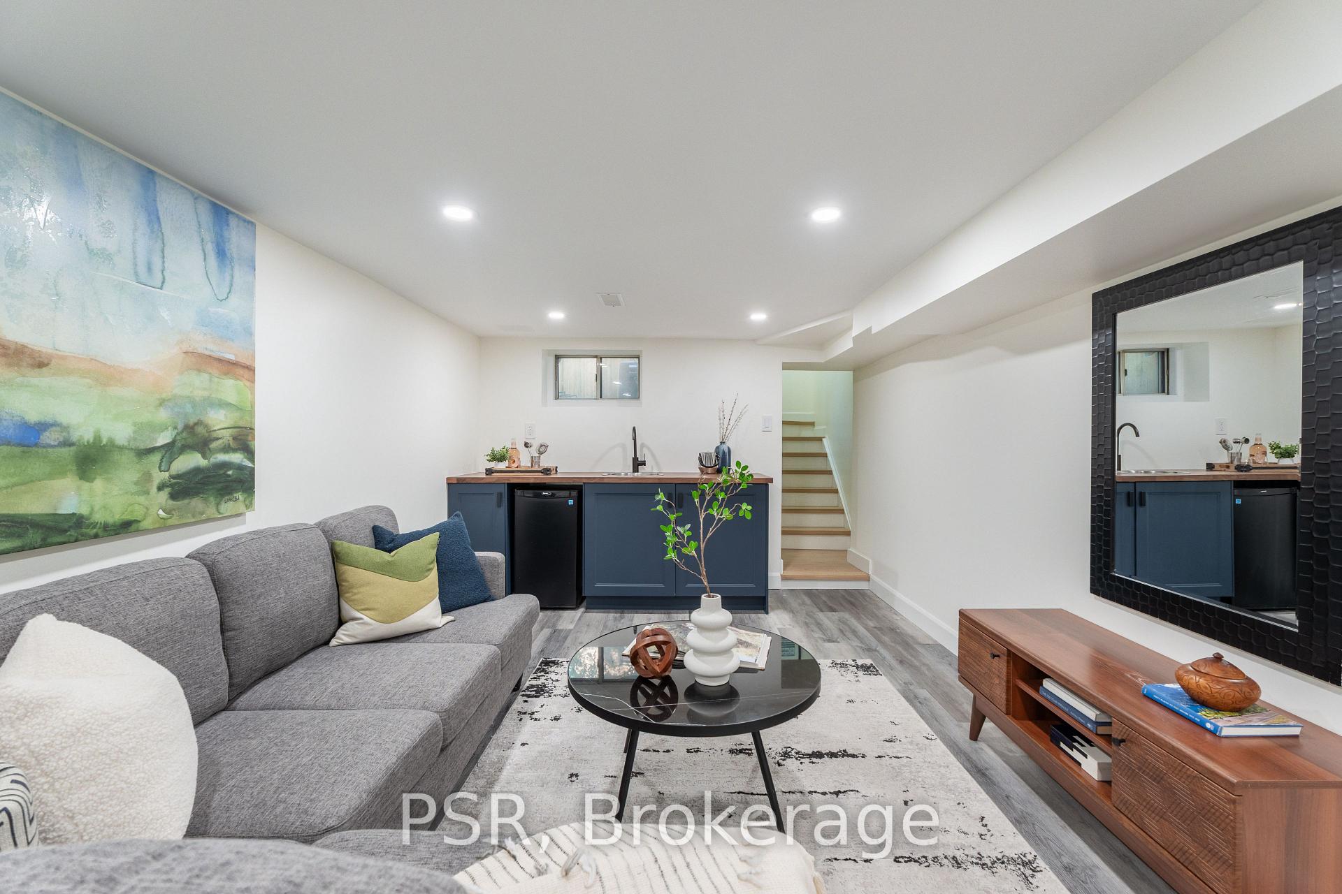 Photo 34 of 1045 Ossington Avenue, Toronto, Dovercourt-Wallace Emerson-Junction — HOMEH