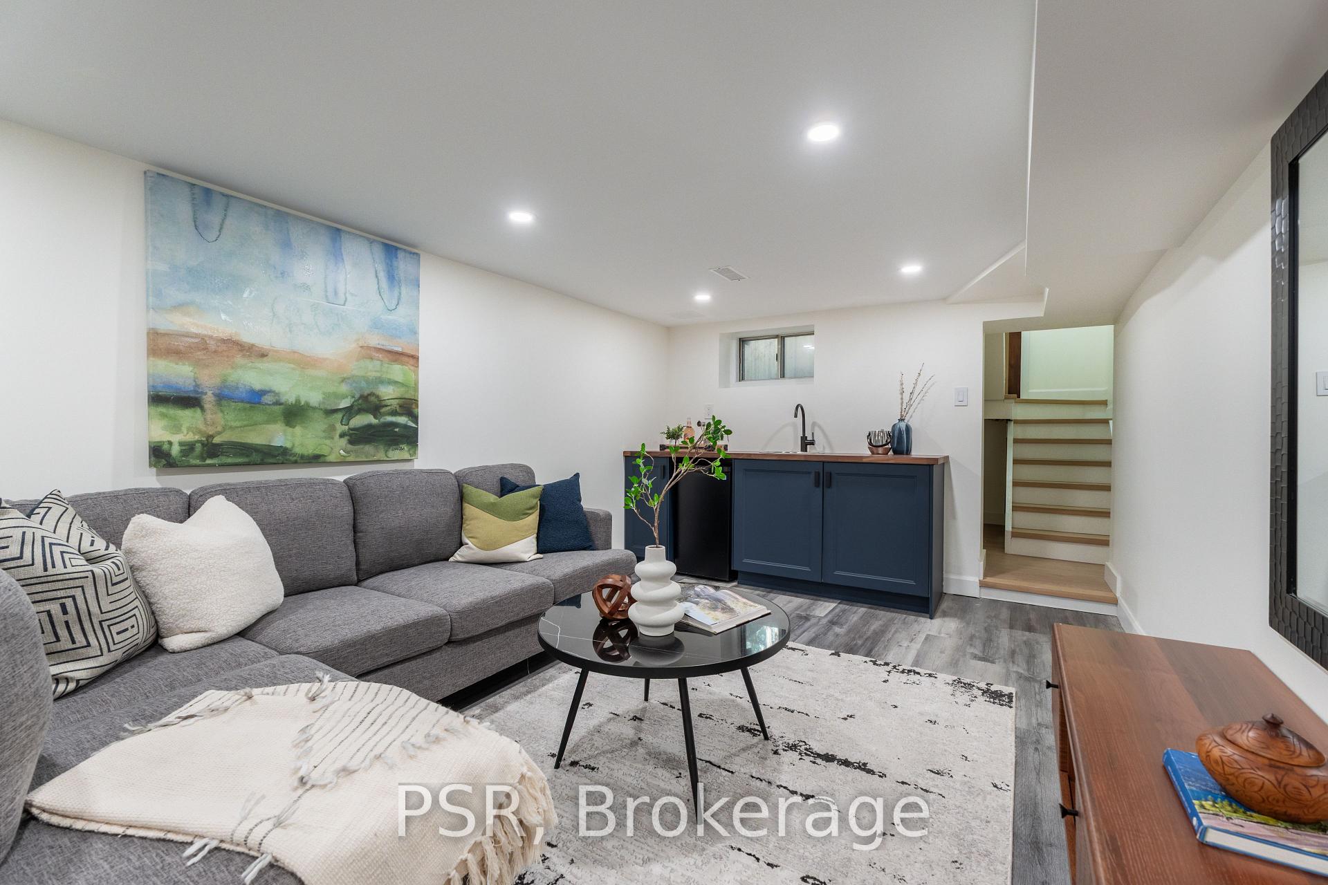 Photo 35 of 1045 Ossington Avenue, Toronto, Dovercourt-Wallace Emerson-Junction — HOMEH