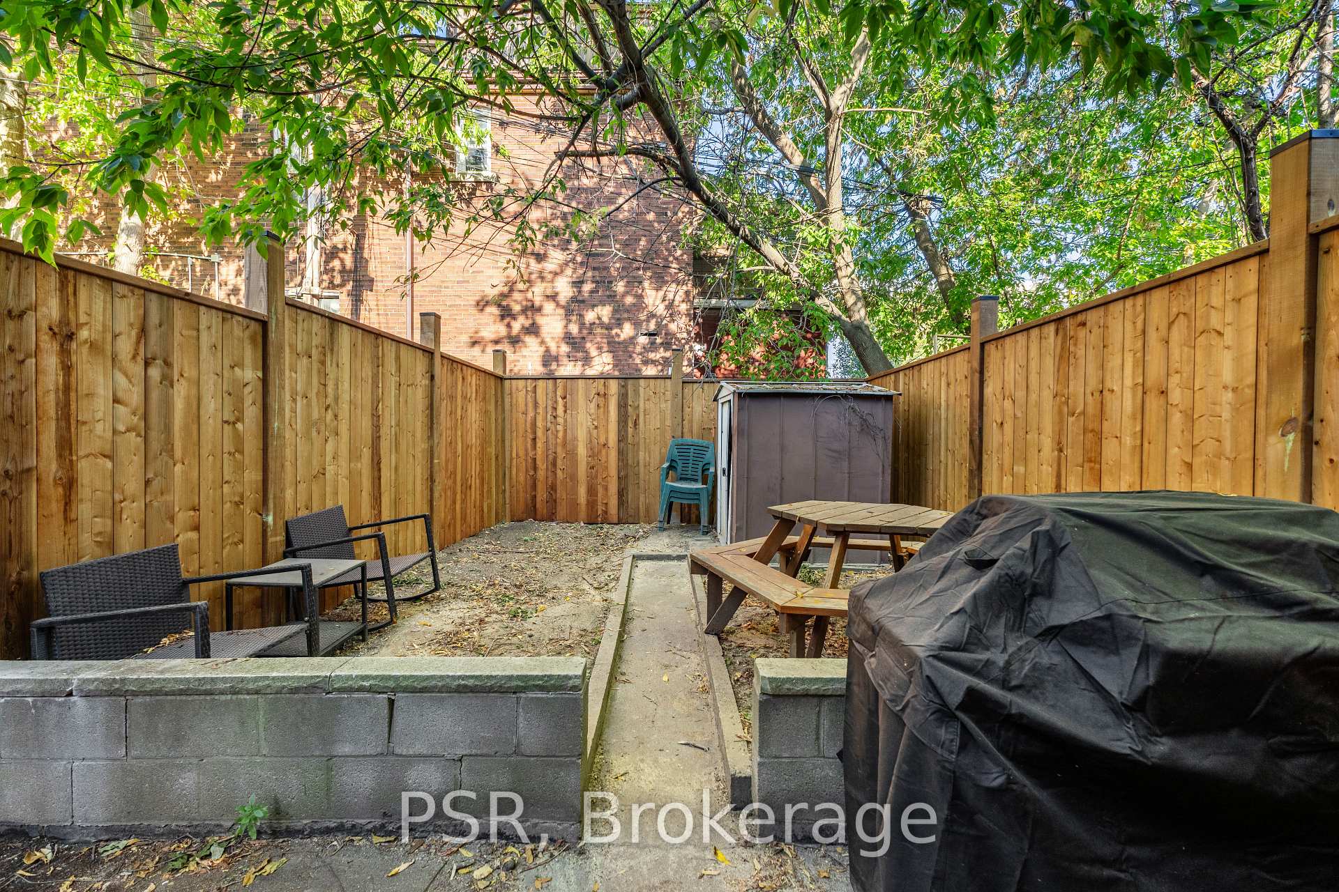 Photo 39 of 1045 Ossington Avenue, Toronto, Dovercourt-Wallace Emerson-Junction — HOMEH