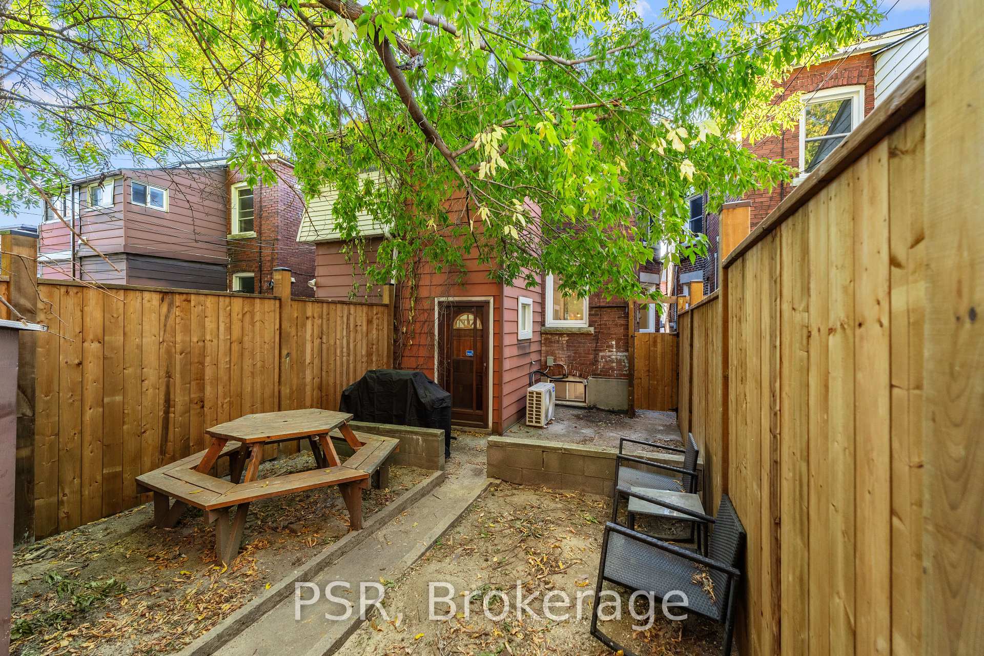 Photo 41 of 1045 Ossington Avenue, Toronto, Dovercourt-Wallace Emerson-Junction — HOMEH