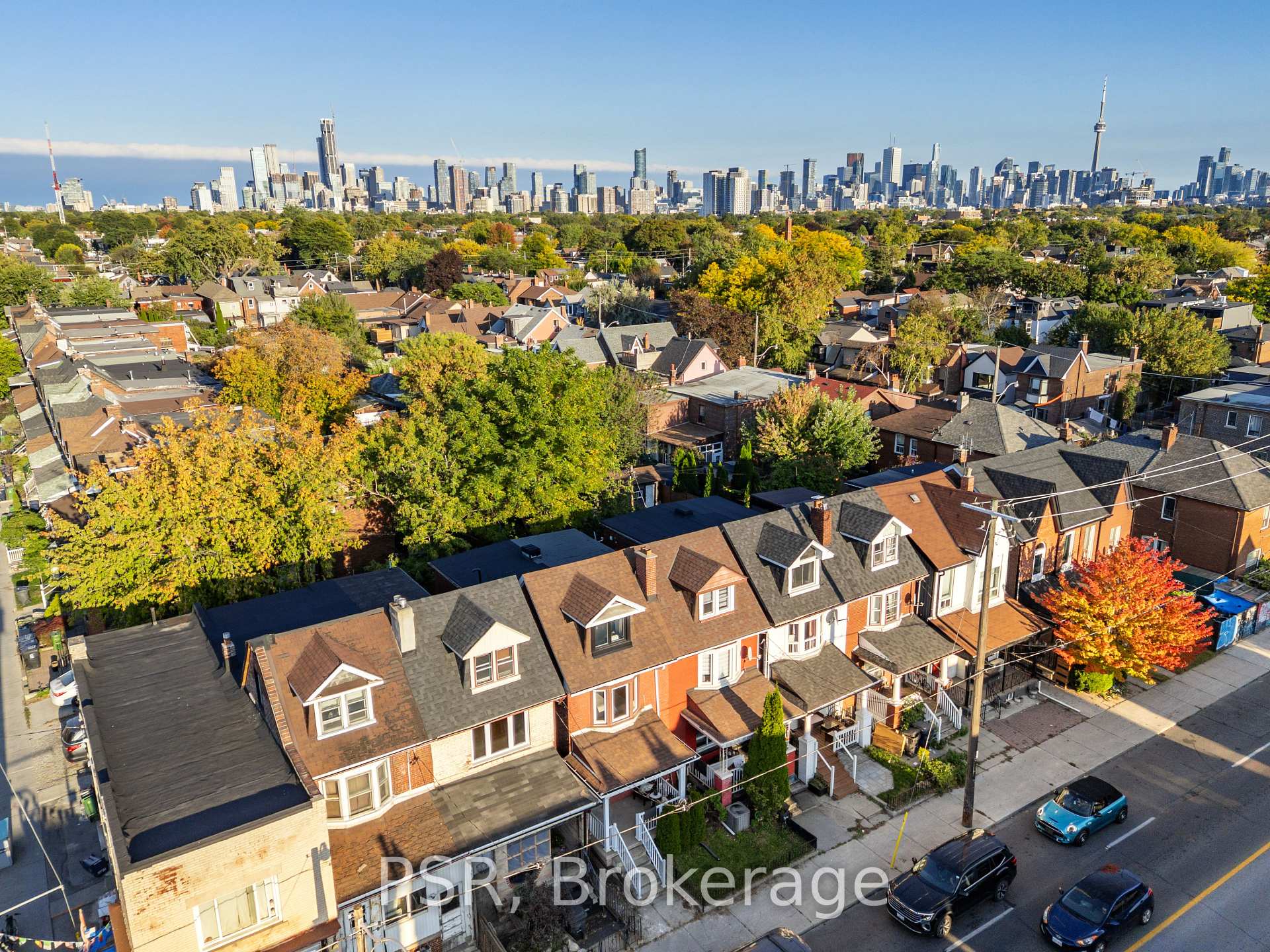 Photo 42 of 1045 Ossington Avenue, Toronto, Dovercourt-Wallace Emerson-Junction — HOMEH