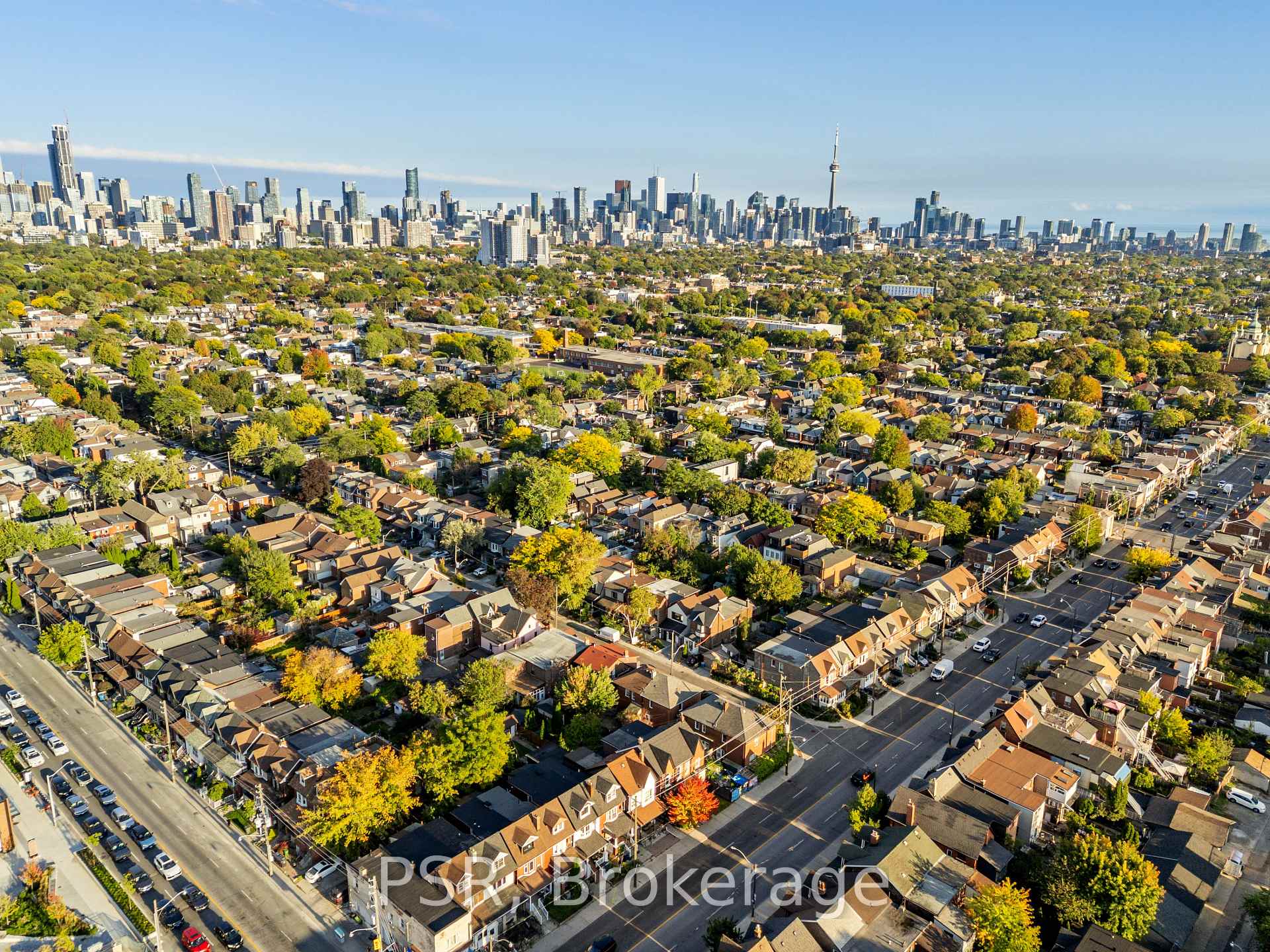 Photo 43 of 1045 Ossington Avenue, Toronto, Dovercourt-Wallace Emerson-Junction — HOMEH