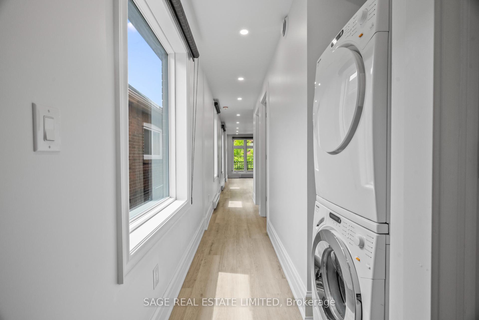 Photo 24 of 25 Chamberlain Avenue, North York, Briar Hill-Belgravia — HOMEH