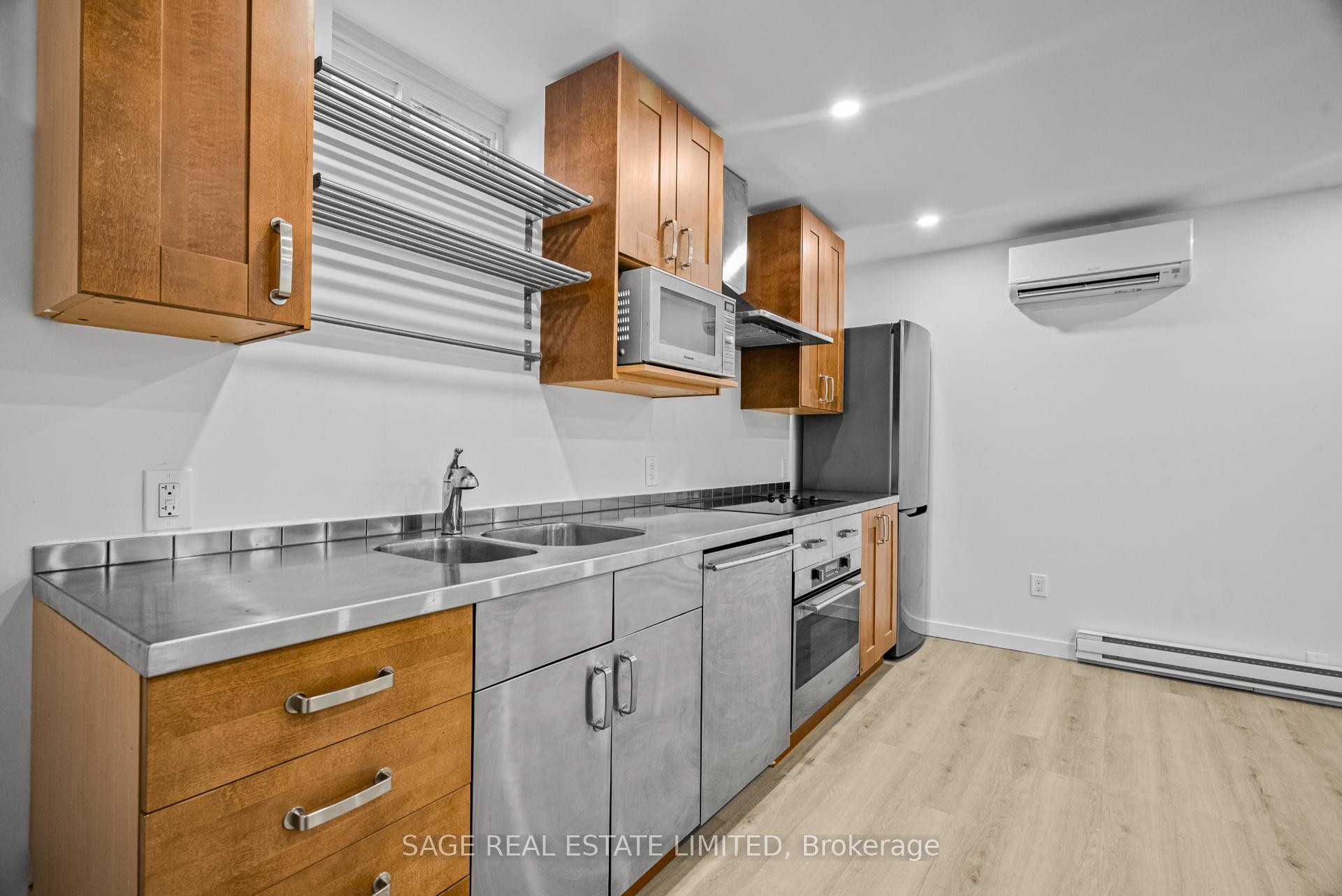 Photo 28 of 25 Chamberlain Avenue, North York, Briar Hill-Belgravia — HOMEH