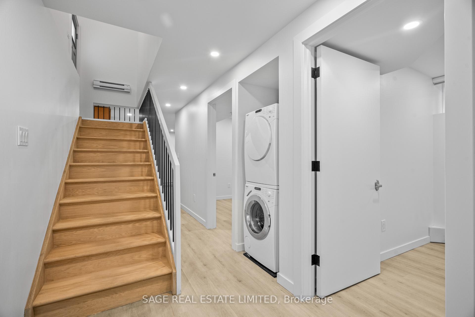 Photo 40 of 25 Chamberlain Avenue, North York, Briar Hill-Belgravia — HOMEH